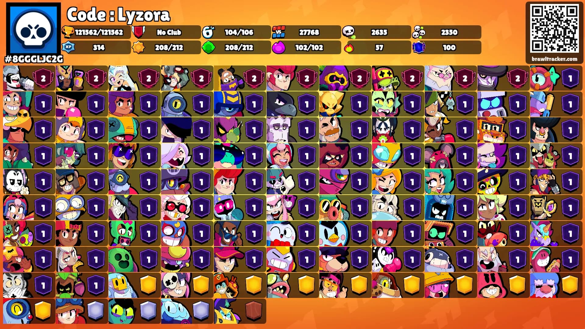 Code : Lyzora's Ranks
