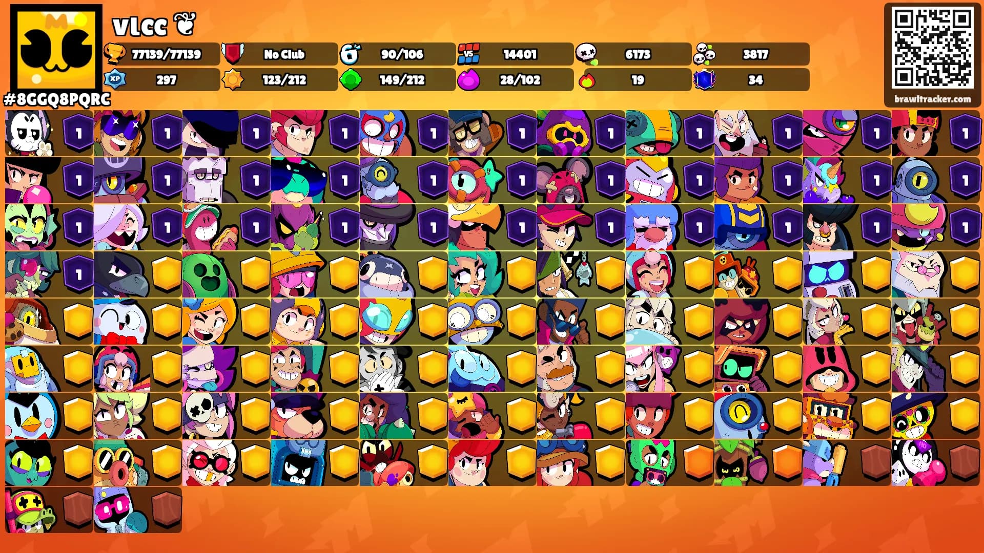 vιcc ❦'s Ranks
