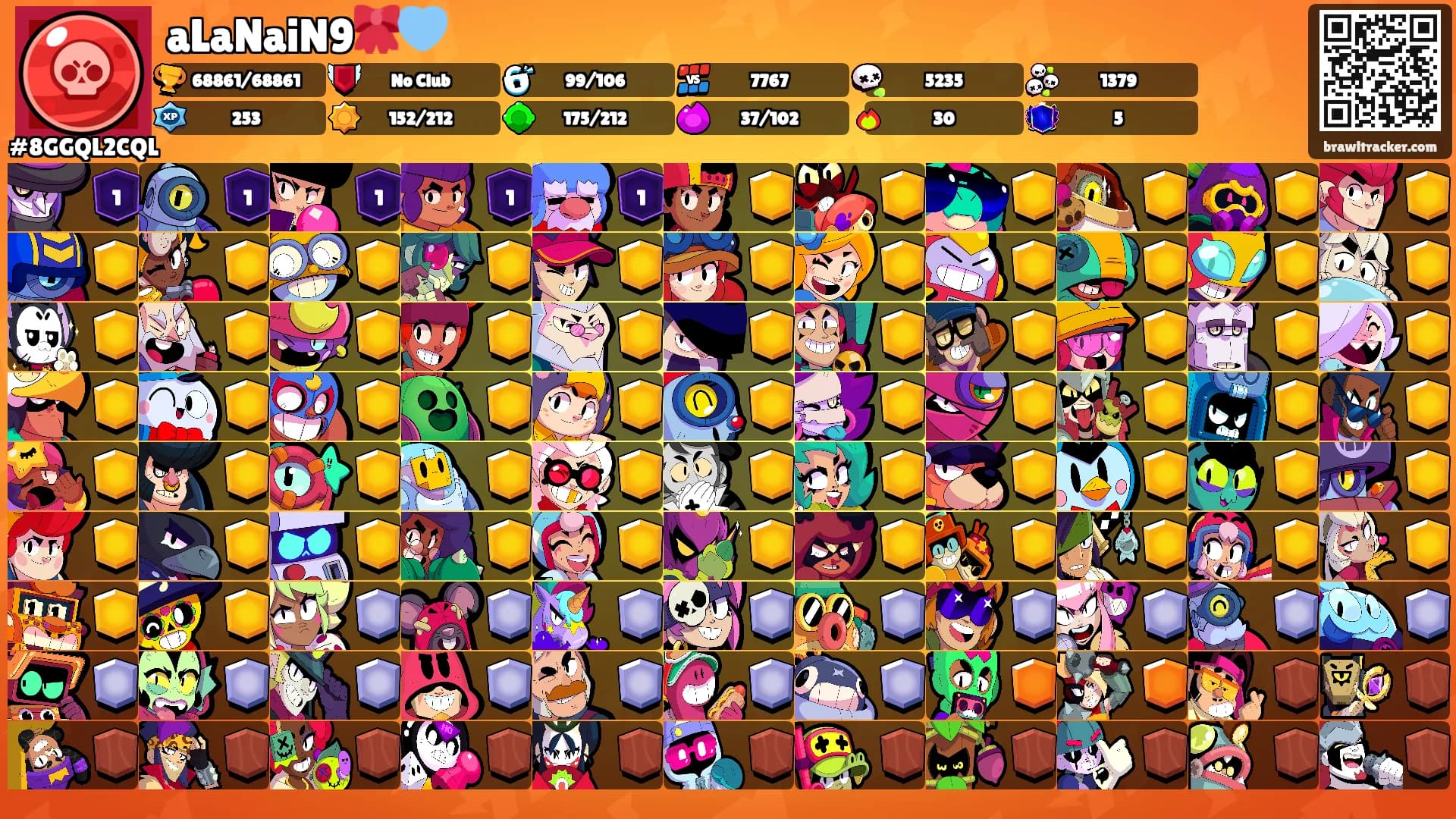 aLaNaiN9🎀🩵's Ranks
