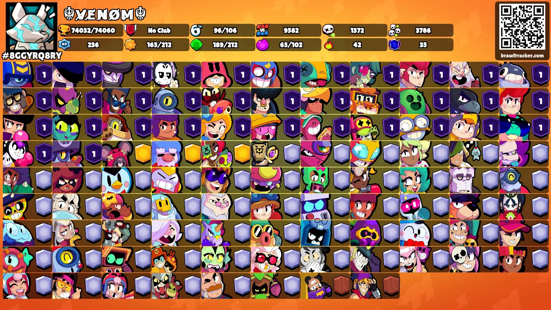 ☬ᴠ̷ᴇ̷ɴ̷ᴏ̷ᴍ̷☬'s Ranks