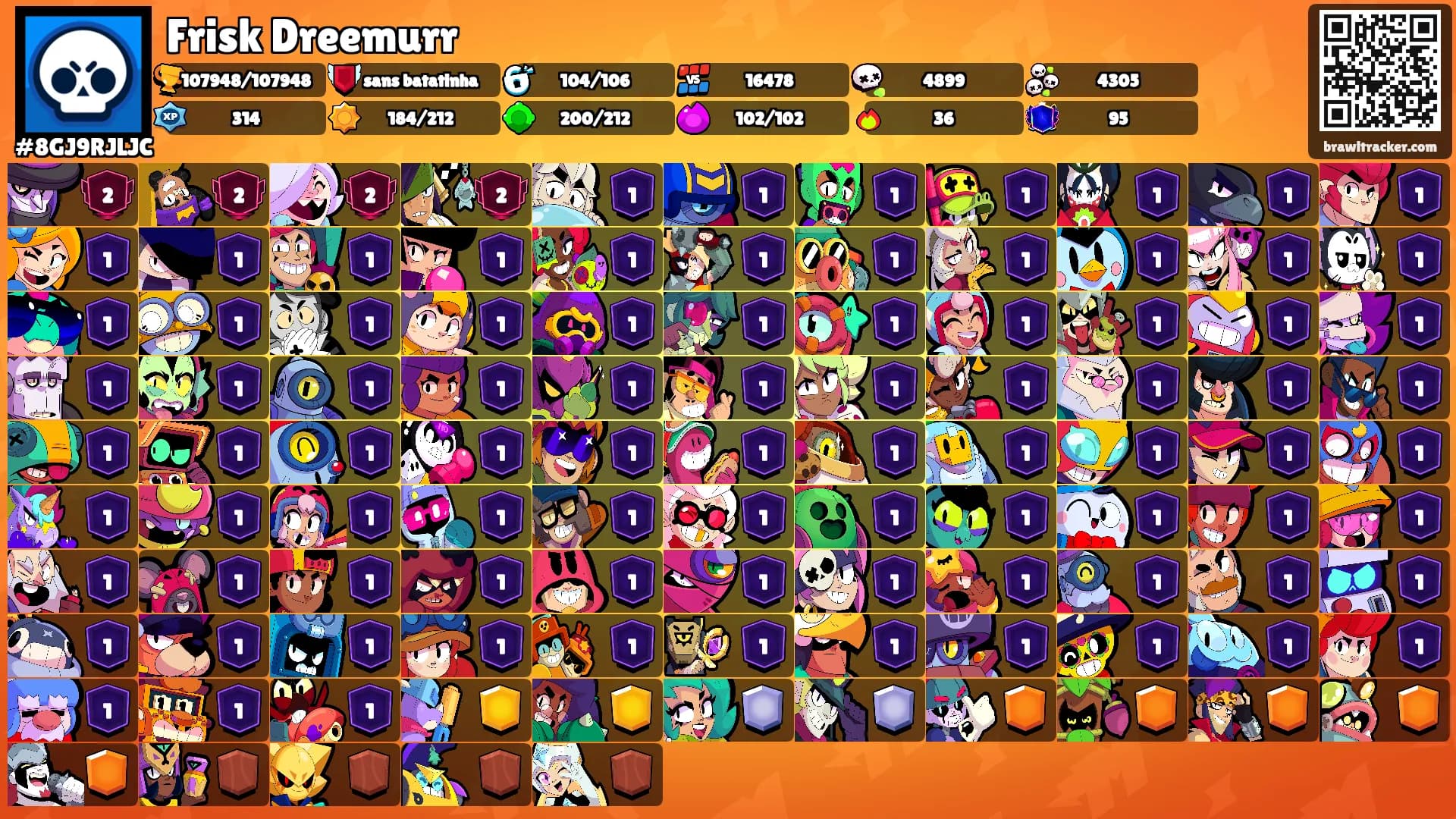 Frisk Dreemurr's Ranks