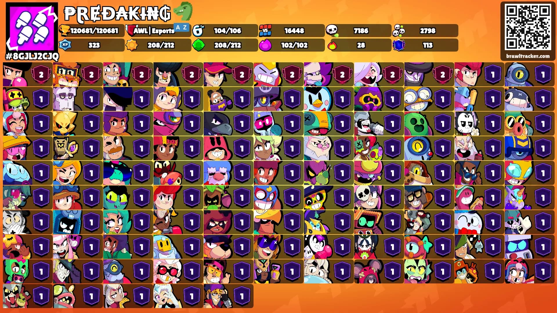 ₱ⱤɆĐ₳₭ł₦₲ 🐲's Ranks