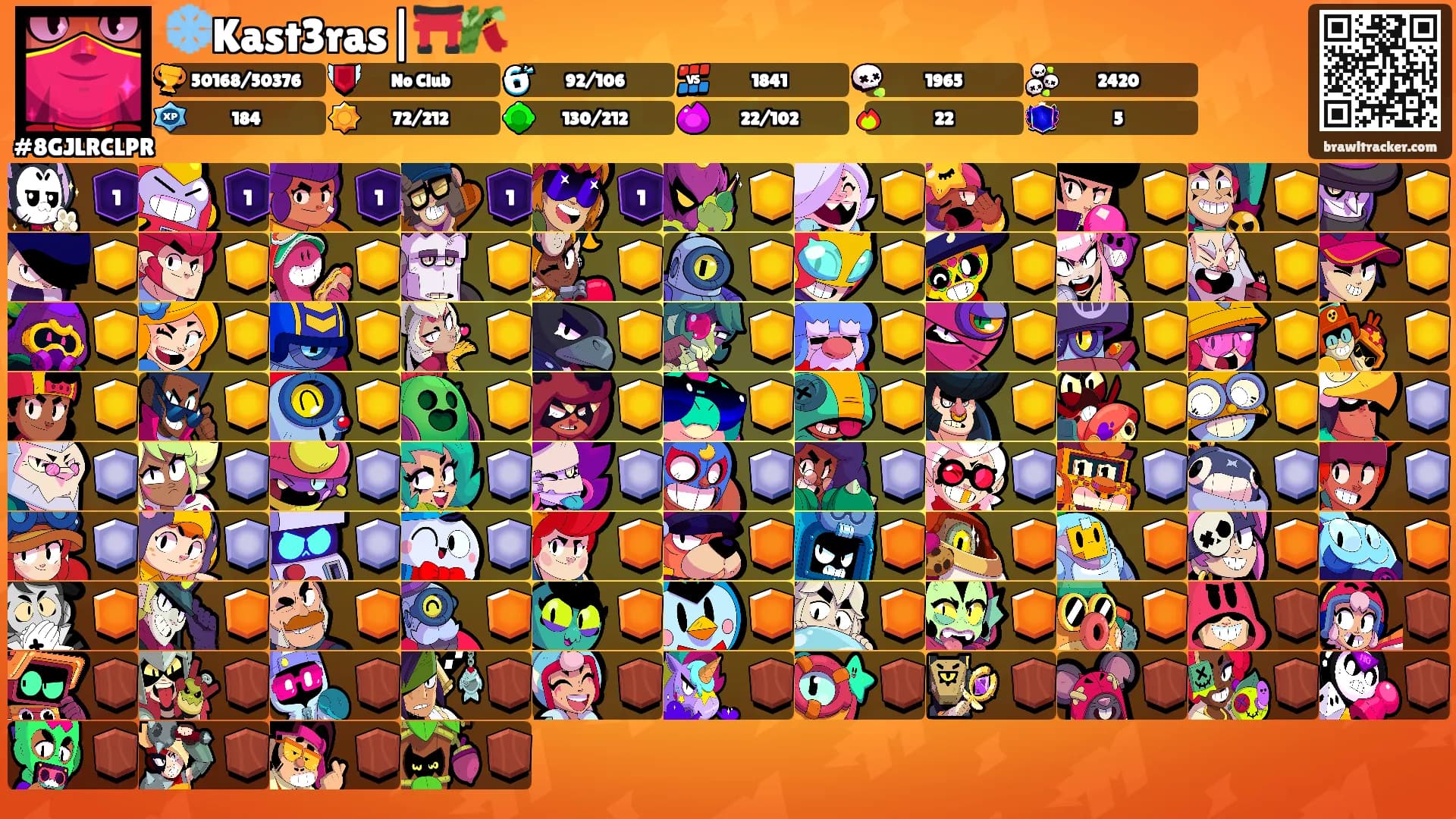 ❄️Kast3ras|⛩️🎋's Ranks