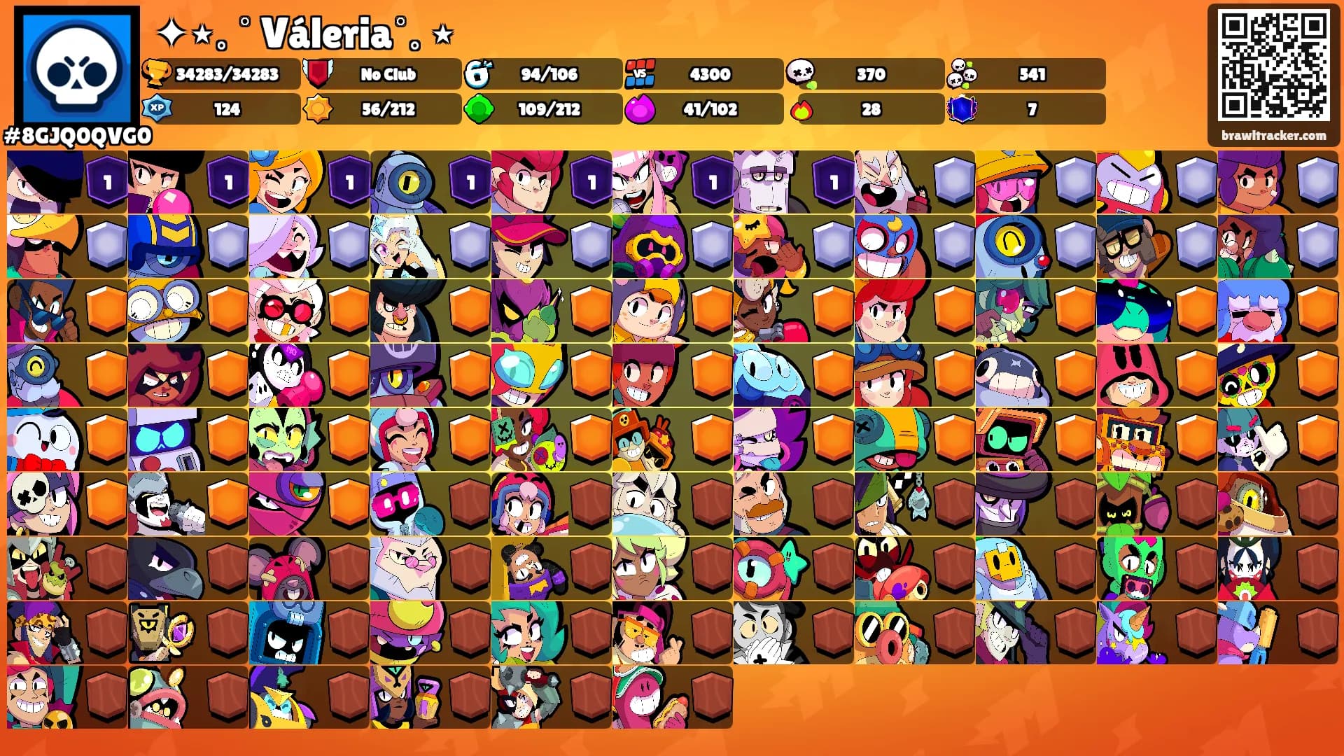 ✦⋆｡˚ Váleria˚｡⋆'s Ranks