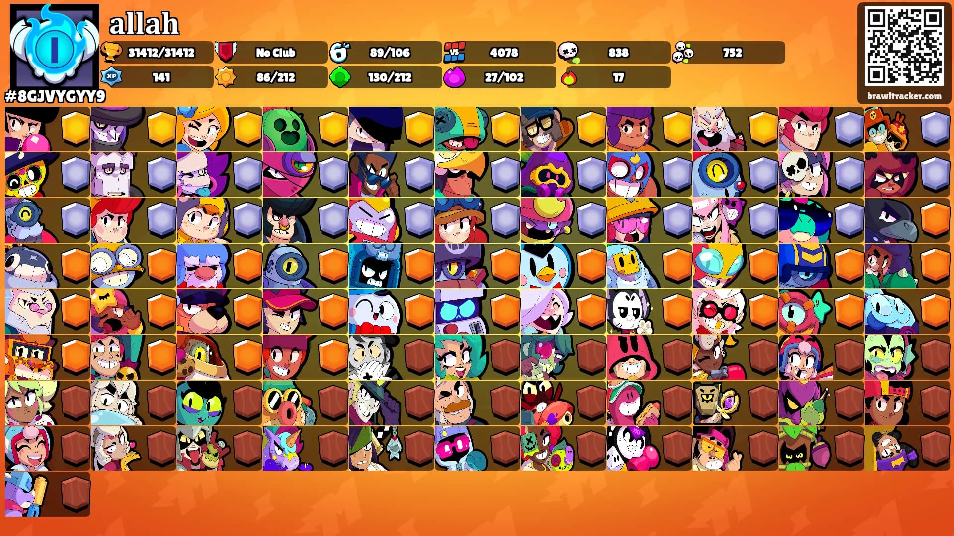 𝐚𝐥𝐥𝐚𝐡's Ranks