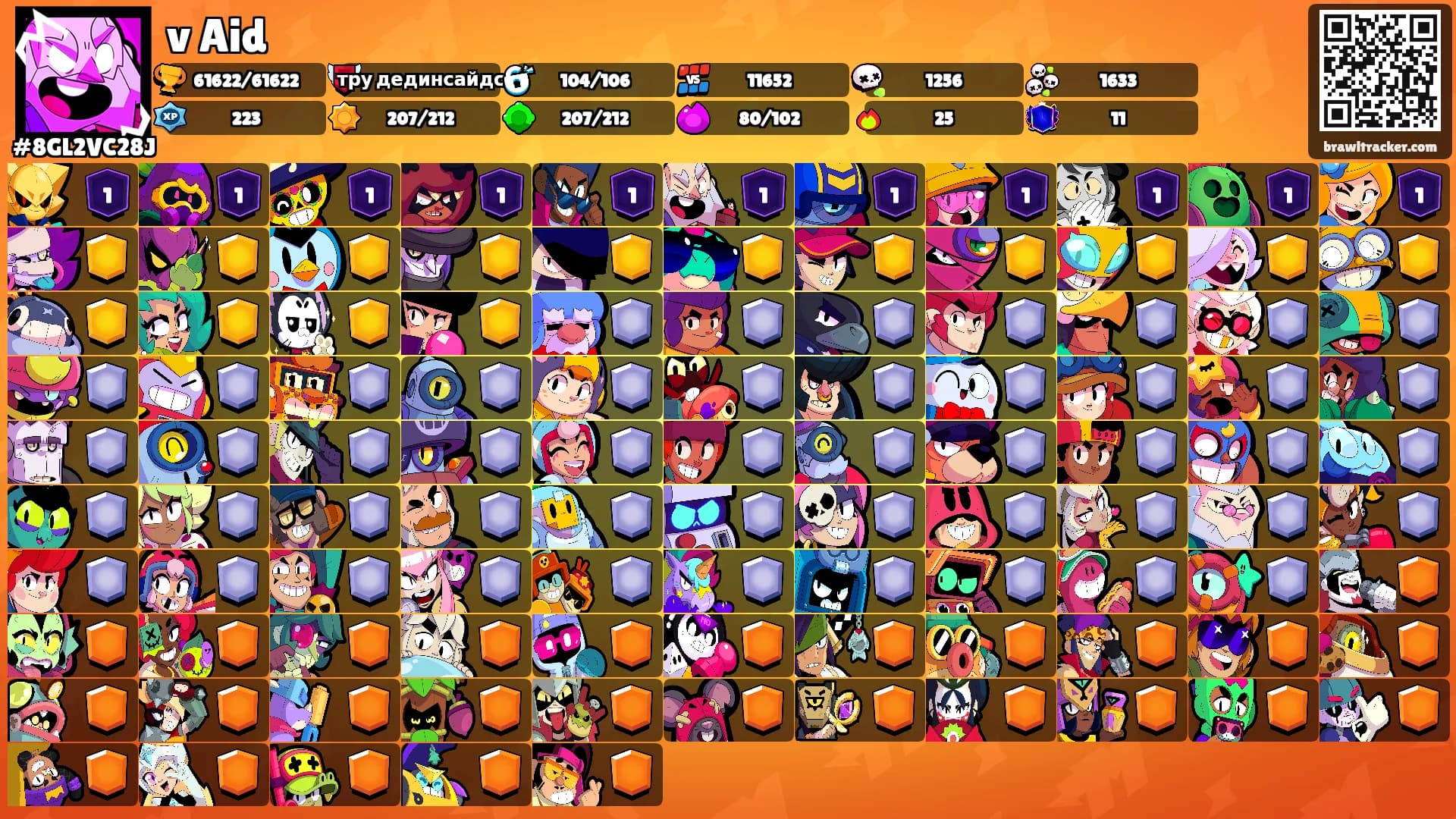 v Aid's Ranks