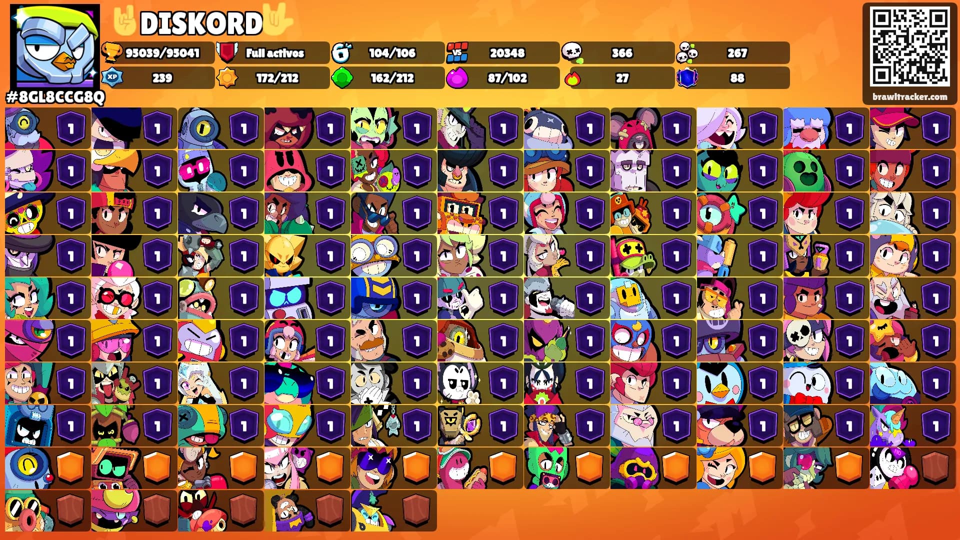 🤘DISKORD🤟's Ranks