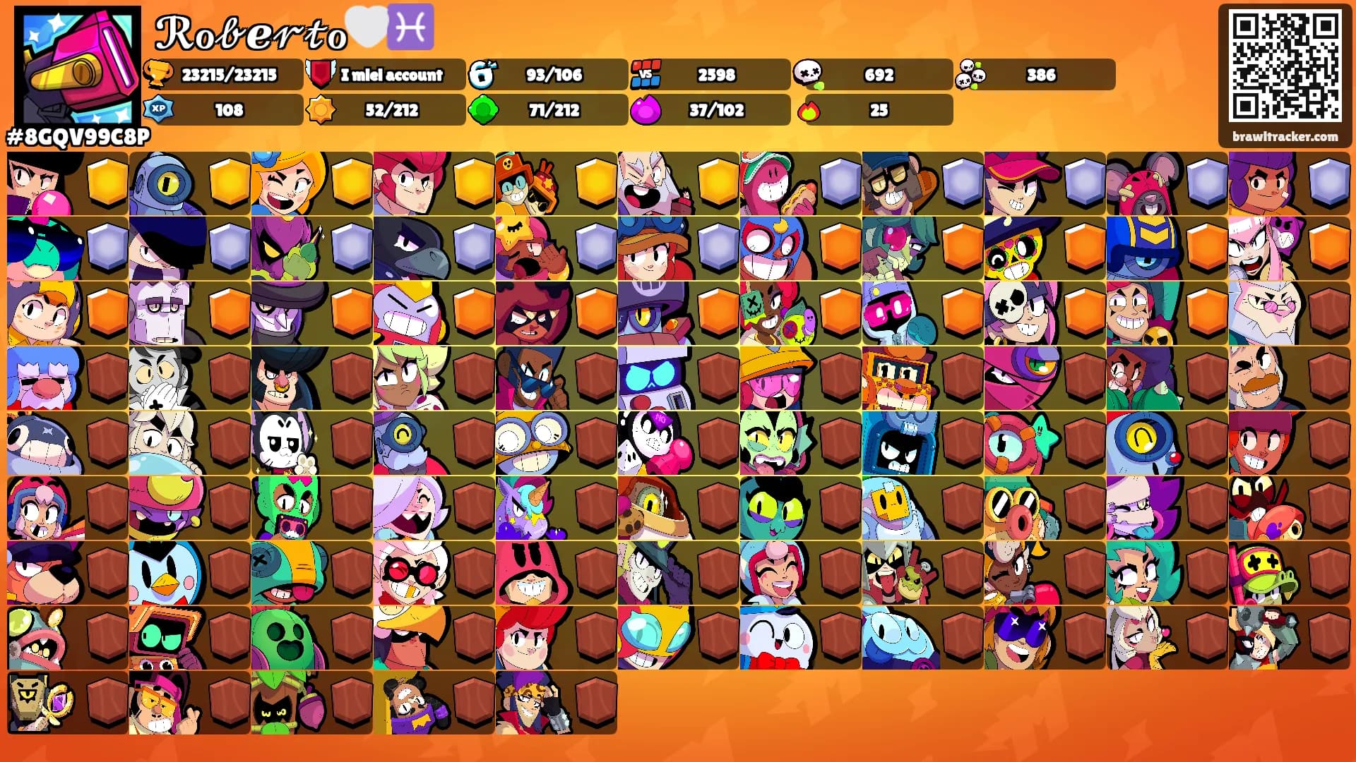 ℛℴ𝒷ℯ𝓇𝓉ℴ🤍♓︎'s Ranks