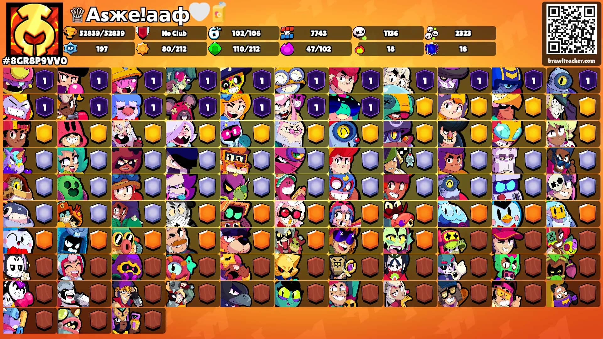 ♕Аsже!ааф🤍🧃's Ranks