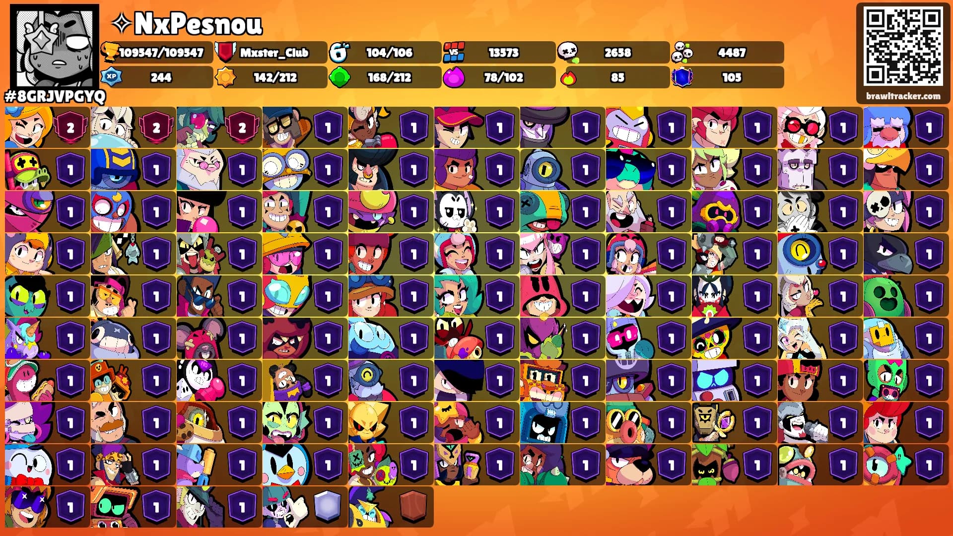 ✧NxPesnou's Ranks