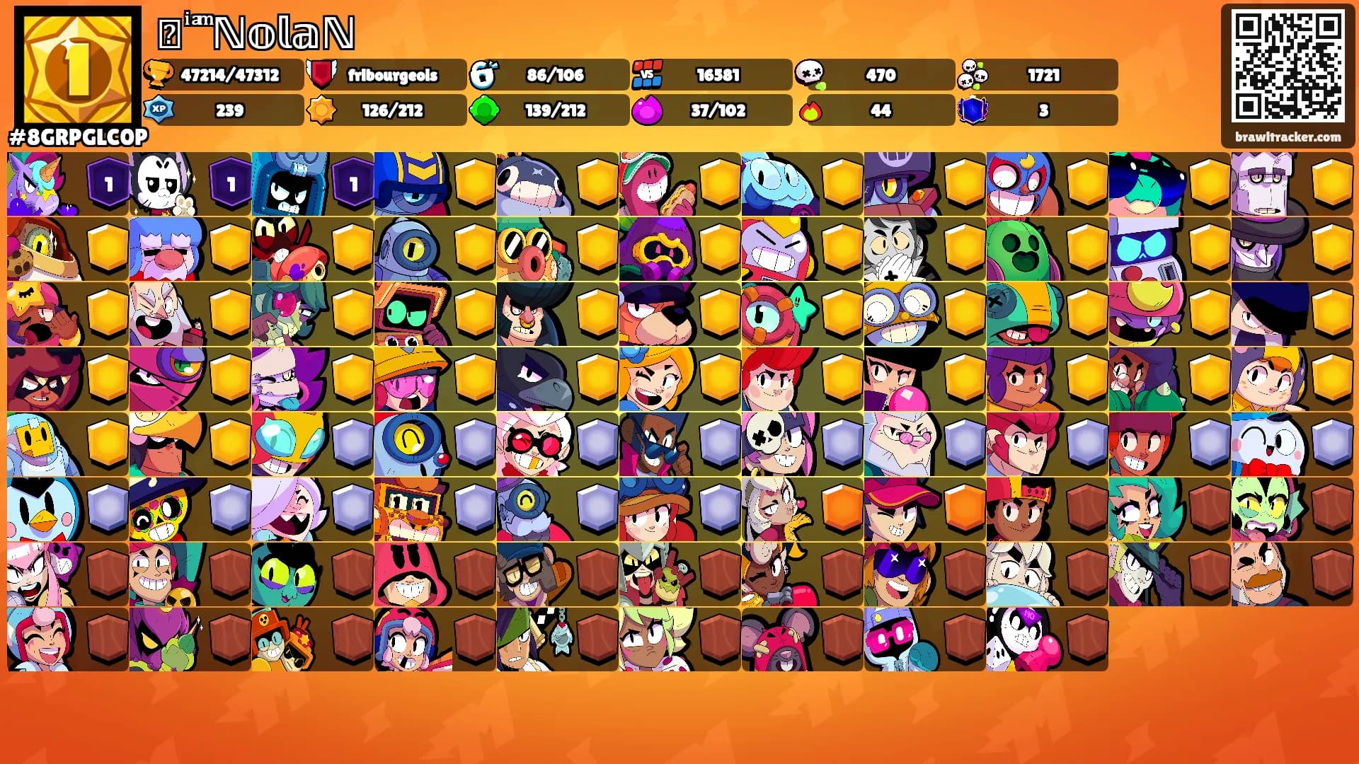 ꧁ ͥ ͣ ͫℕ𝕠𝕝𝕒ℕ's Ranks