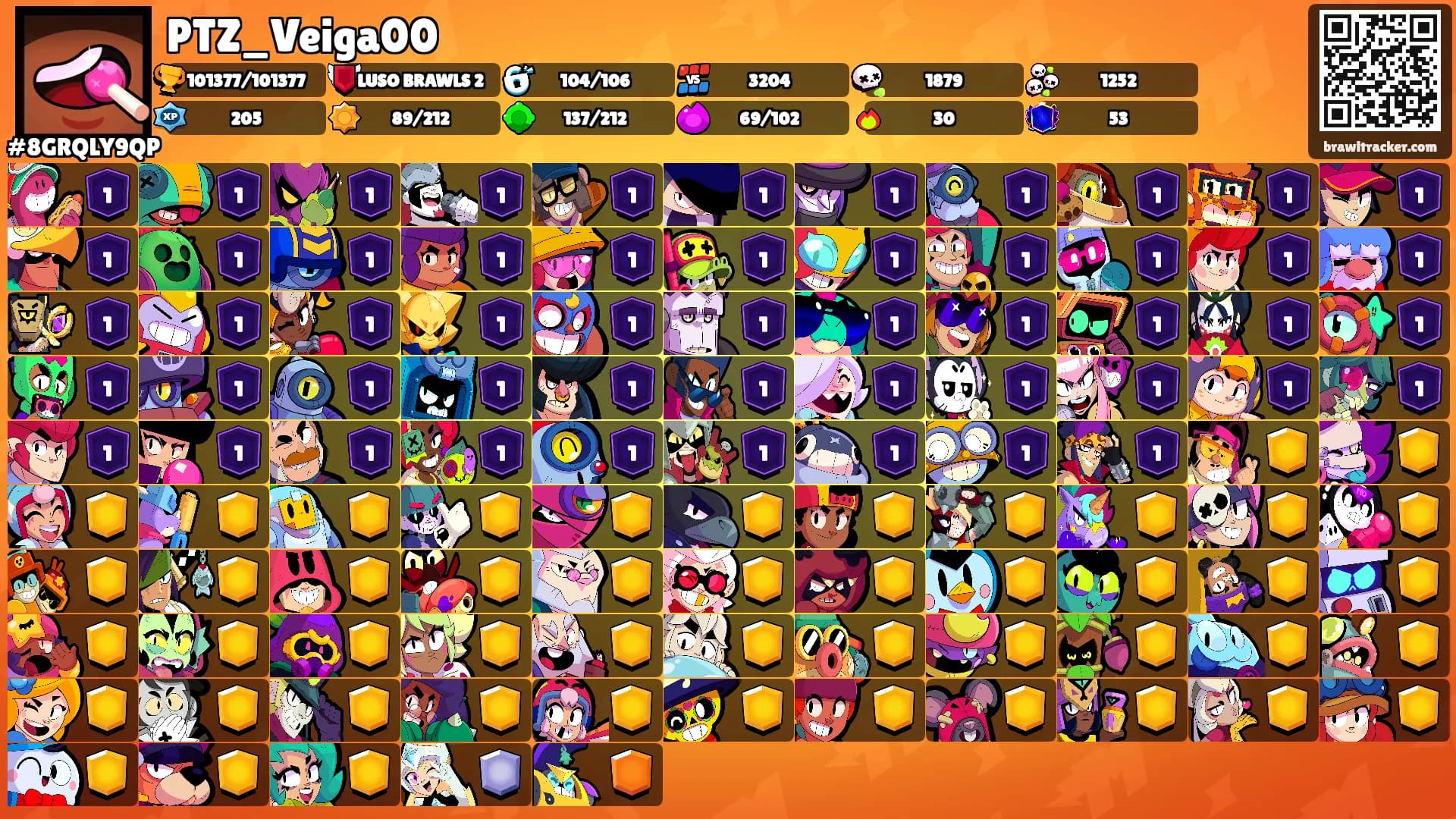 PTZ_Veiga00's Ranks