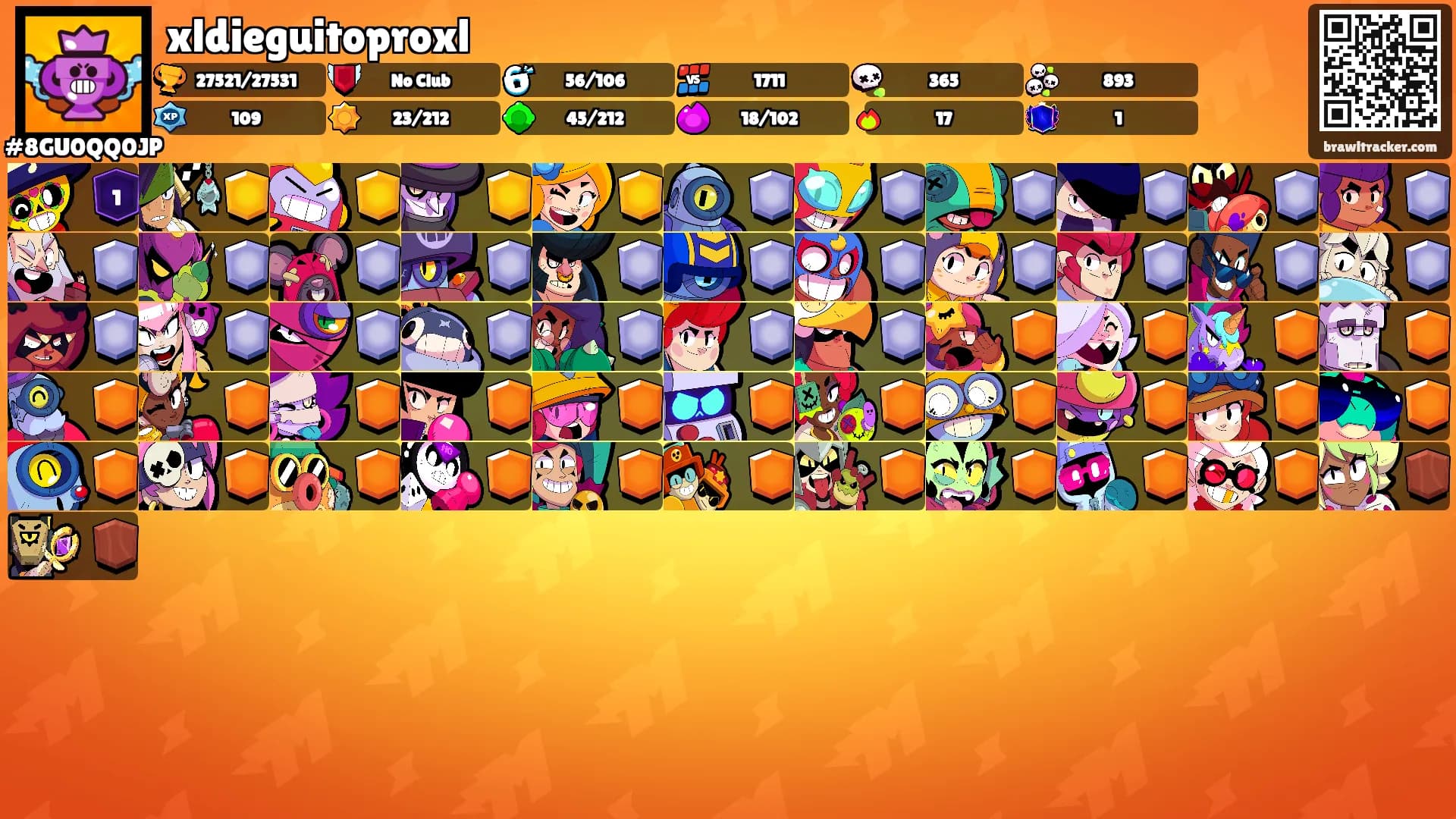 xldieguitoproxl's Ranks
