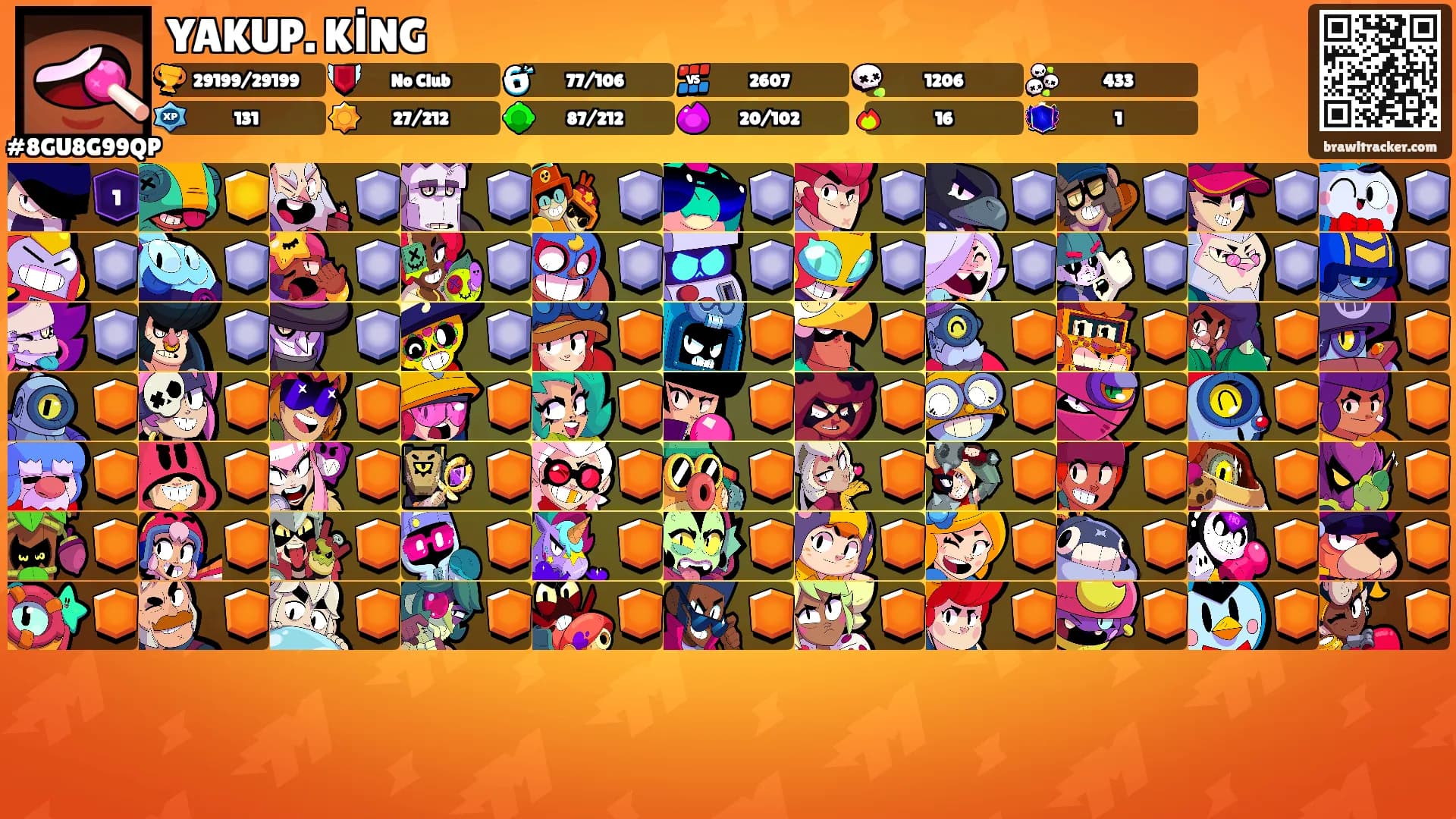 YAKUP. KİNG's Ranks