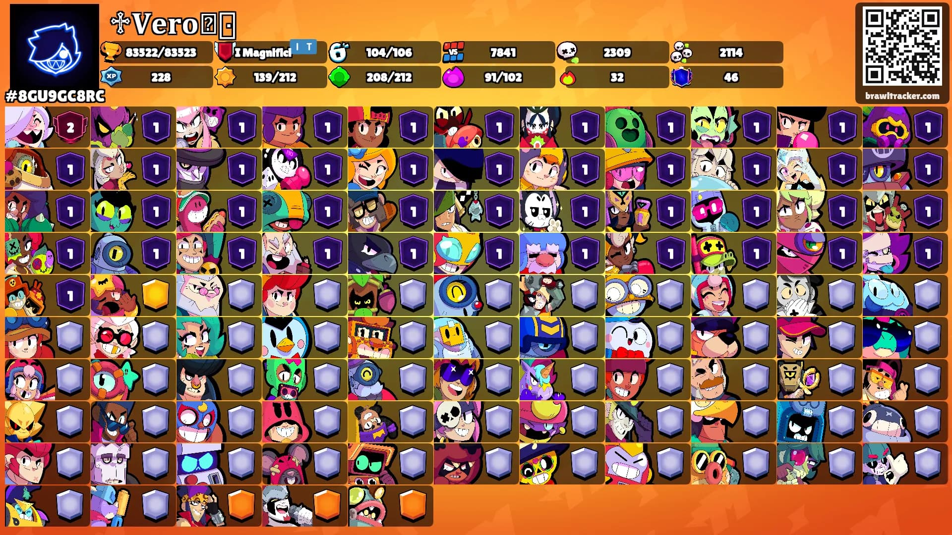 ♱𝐕𝐞𝐫𝐨𓏲ּ𝄢's Ranks