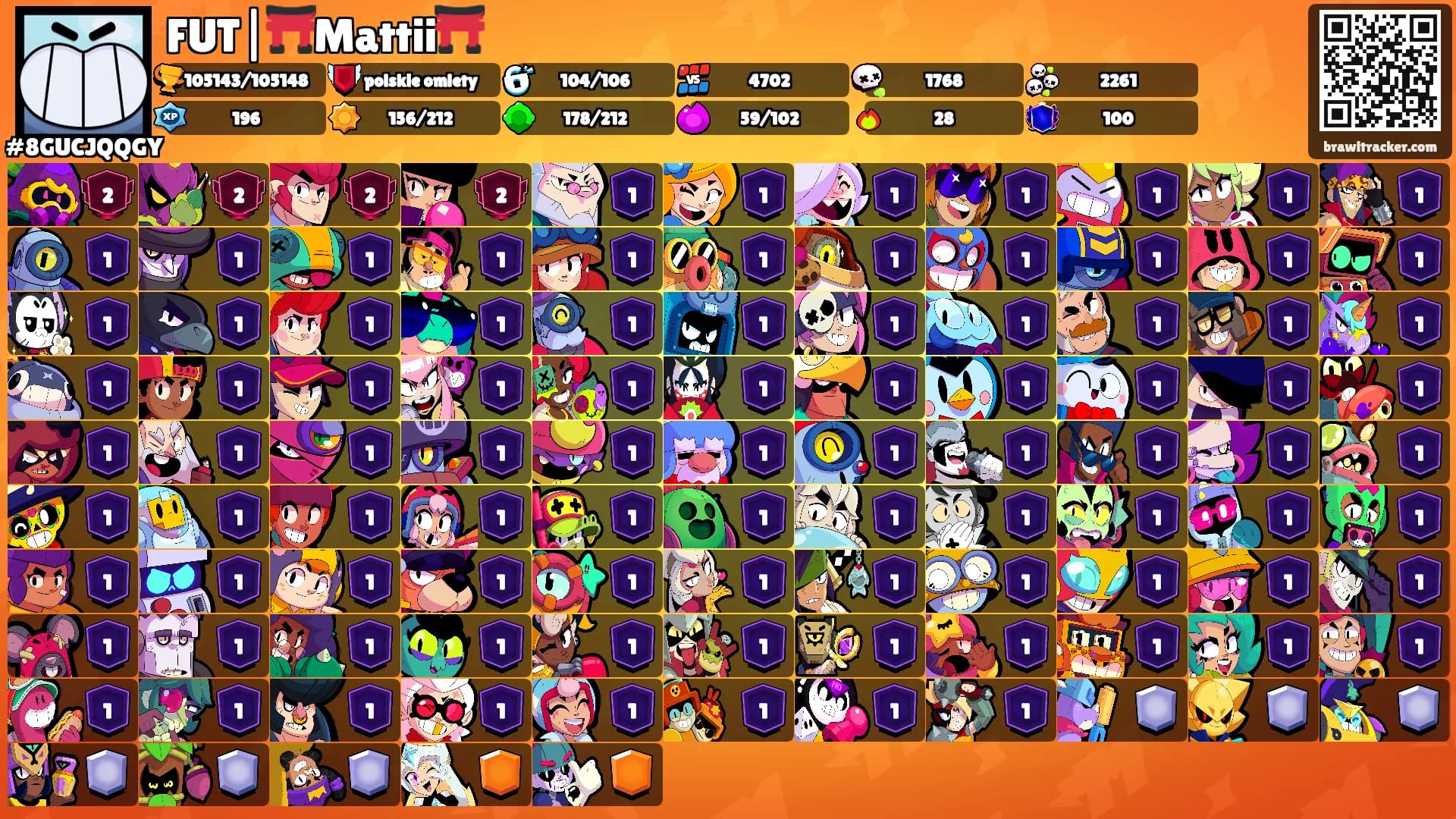 FUT|⛩️Mattii⛩️'s Ranks