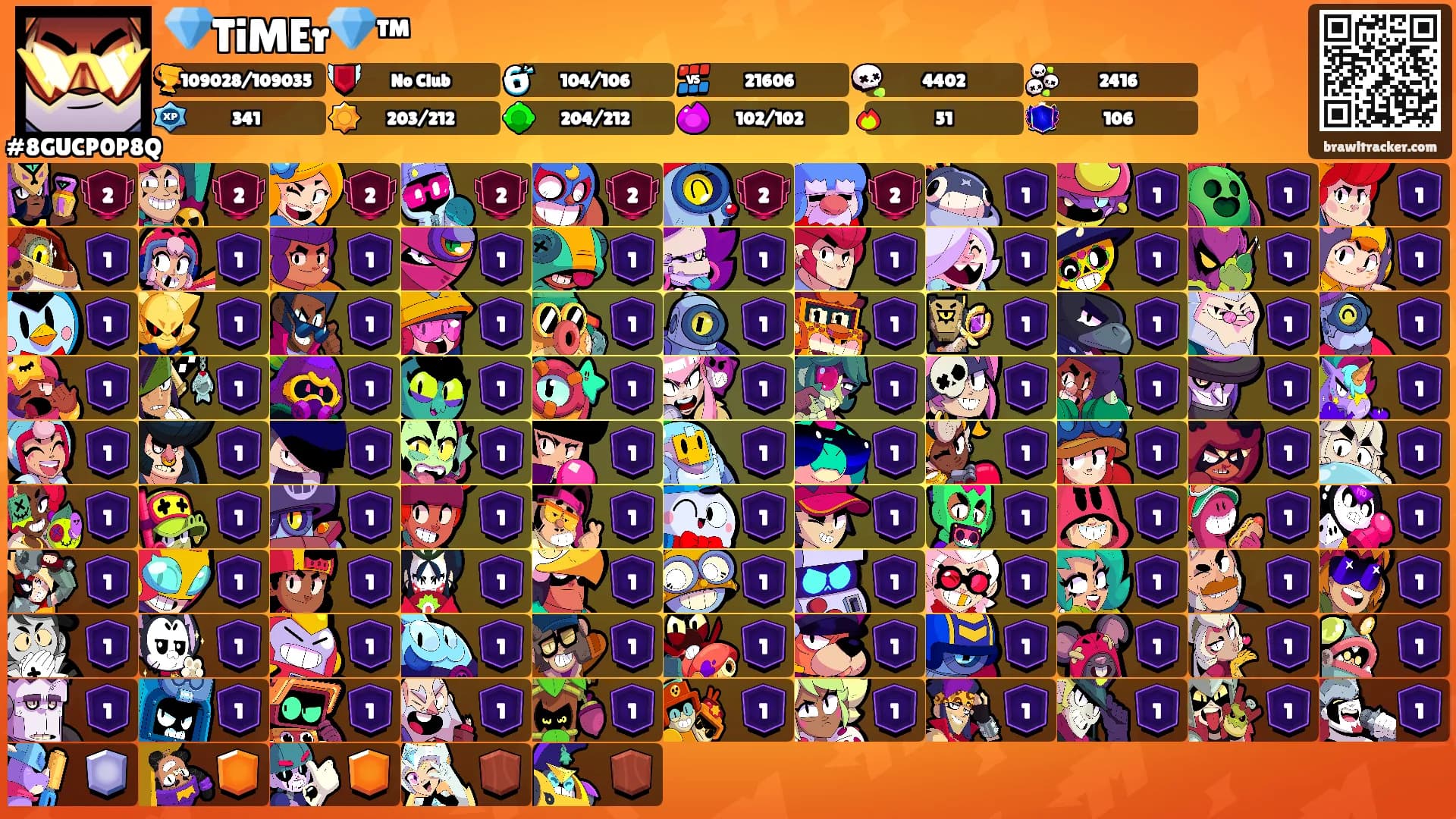 💎TiMEr💎™'s Ranks