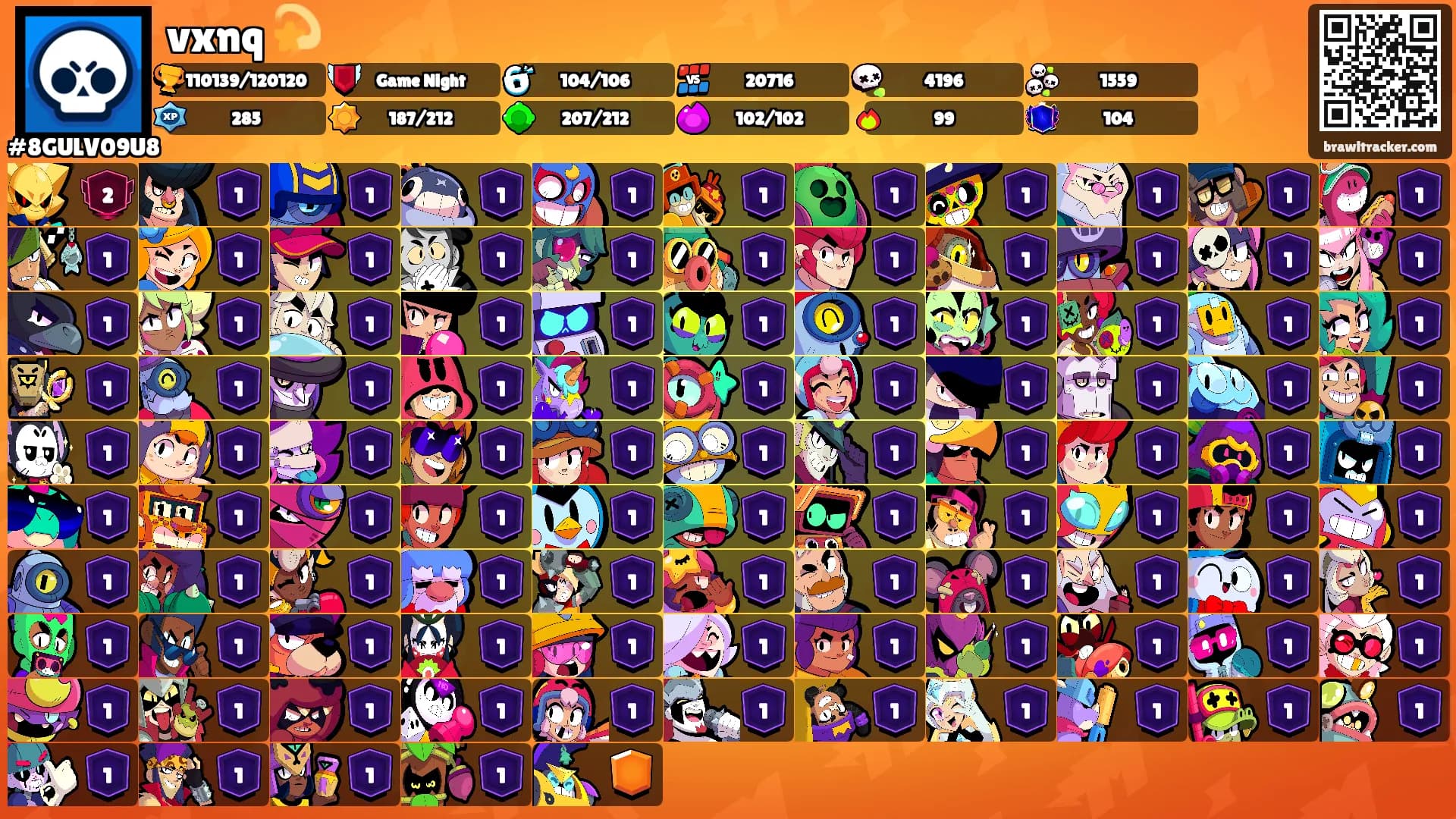 vxnq 💫's Ranks