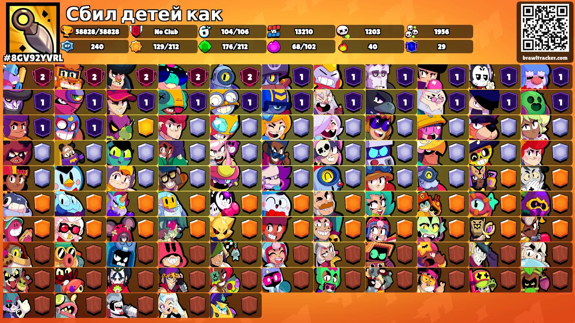 Сбил детей как's Ranks