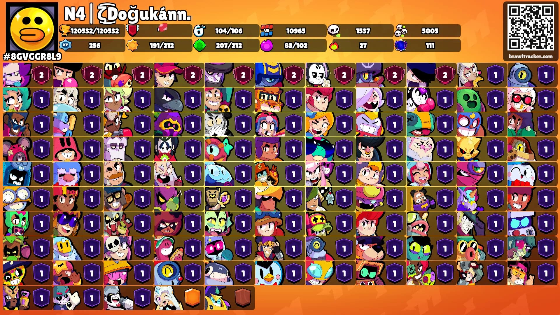 N4|ζ͜͡Doğukánn.'s Ranks