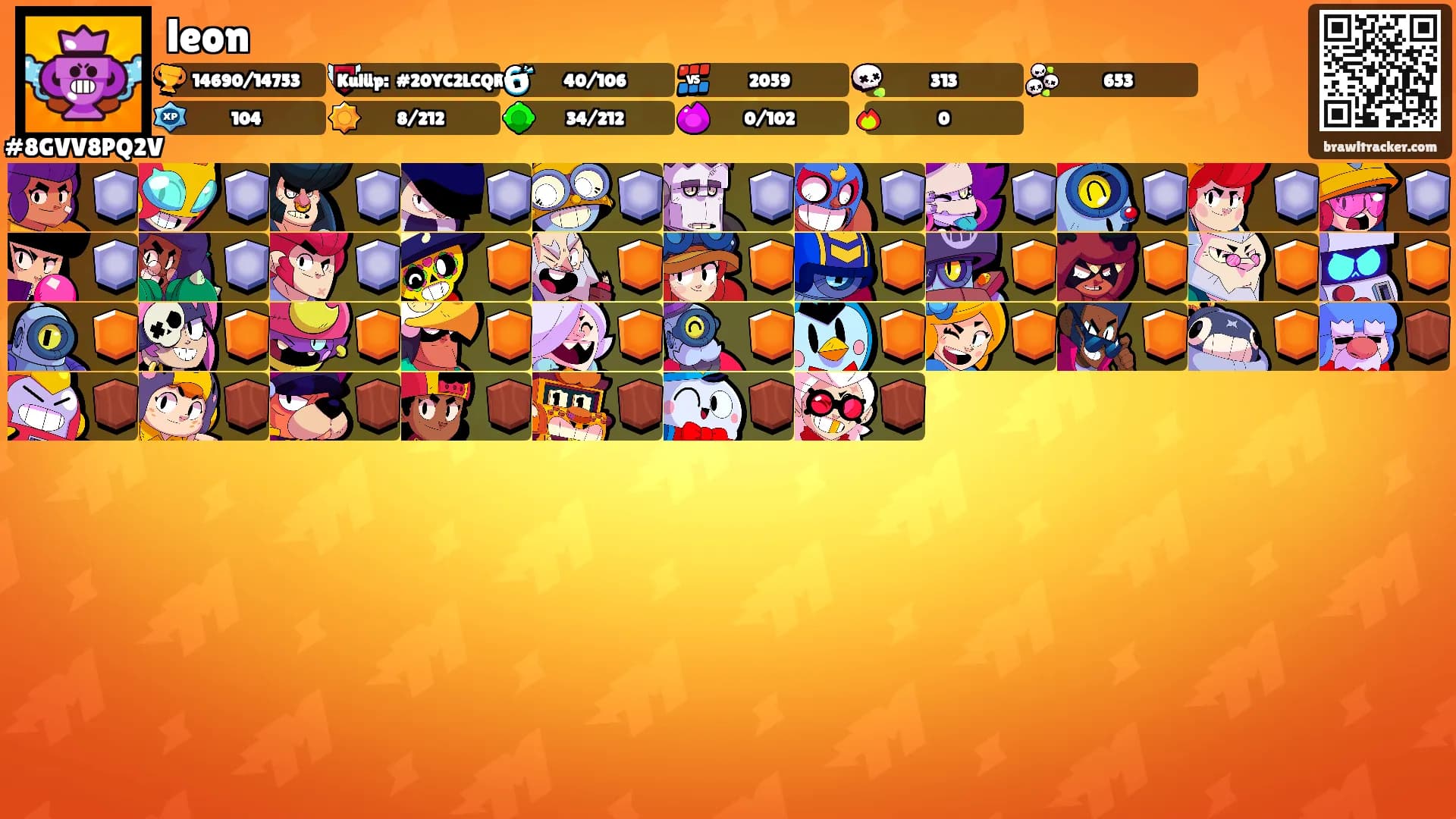 leon's Ranks
