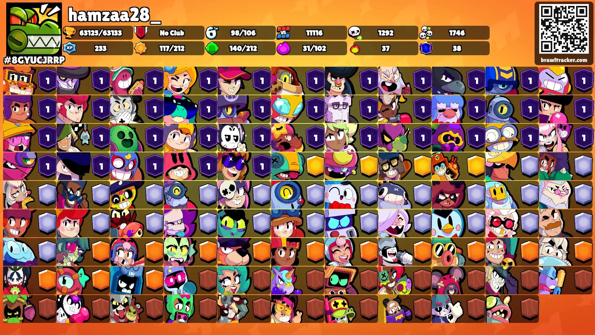 hamzaa28_'s Ranks