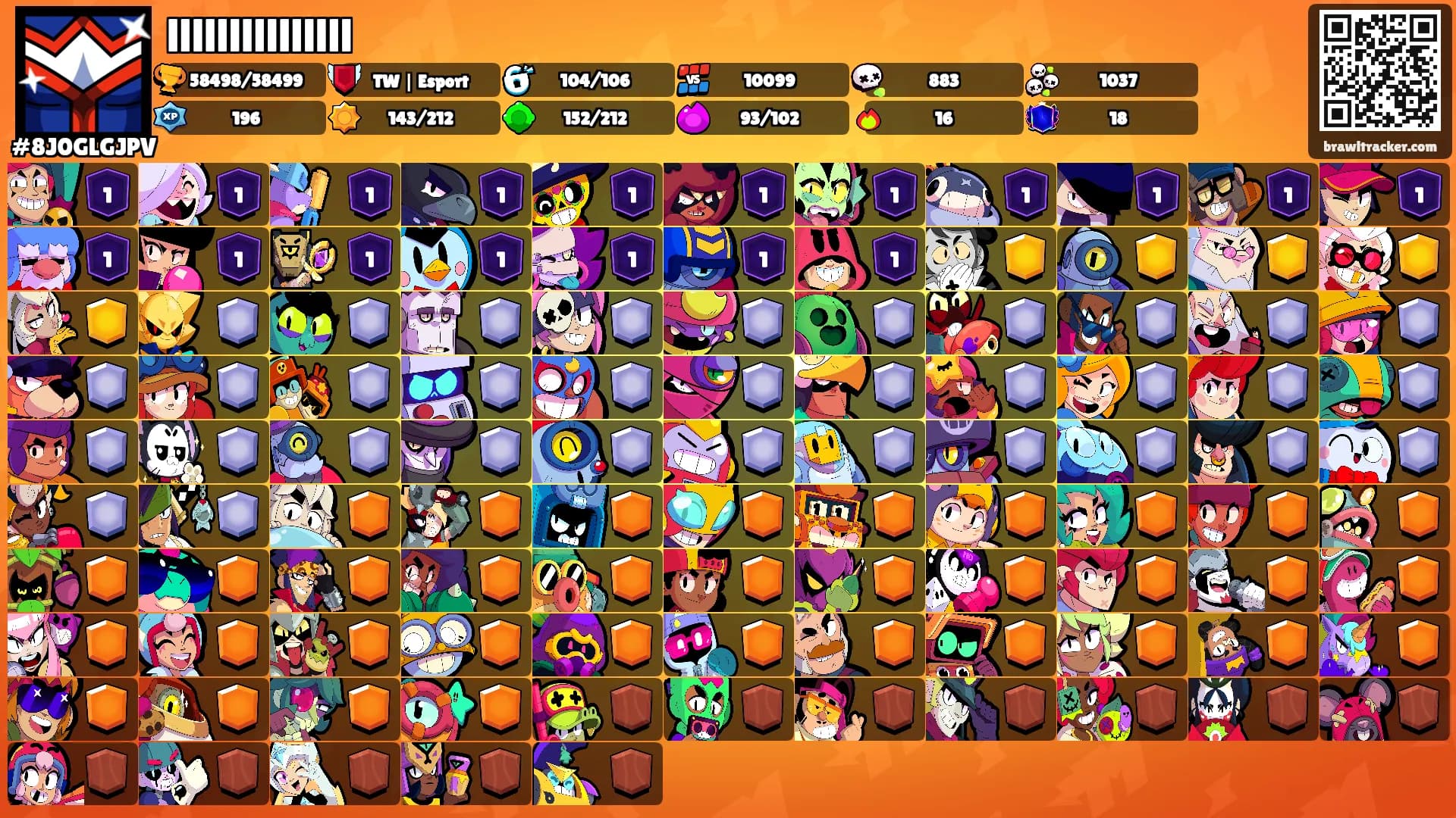 lllllllllllllll's Ranks