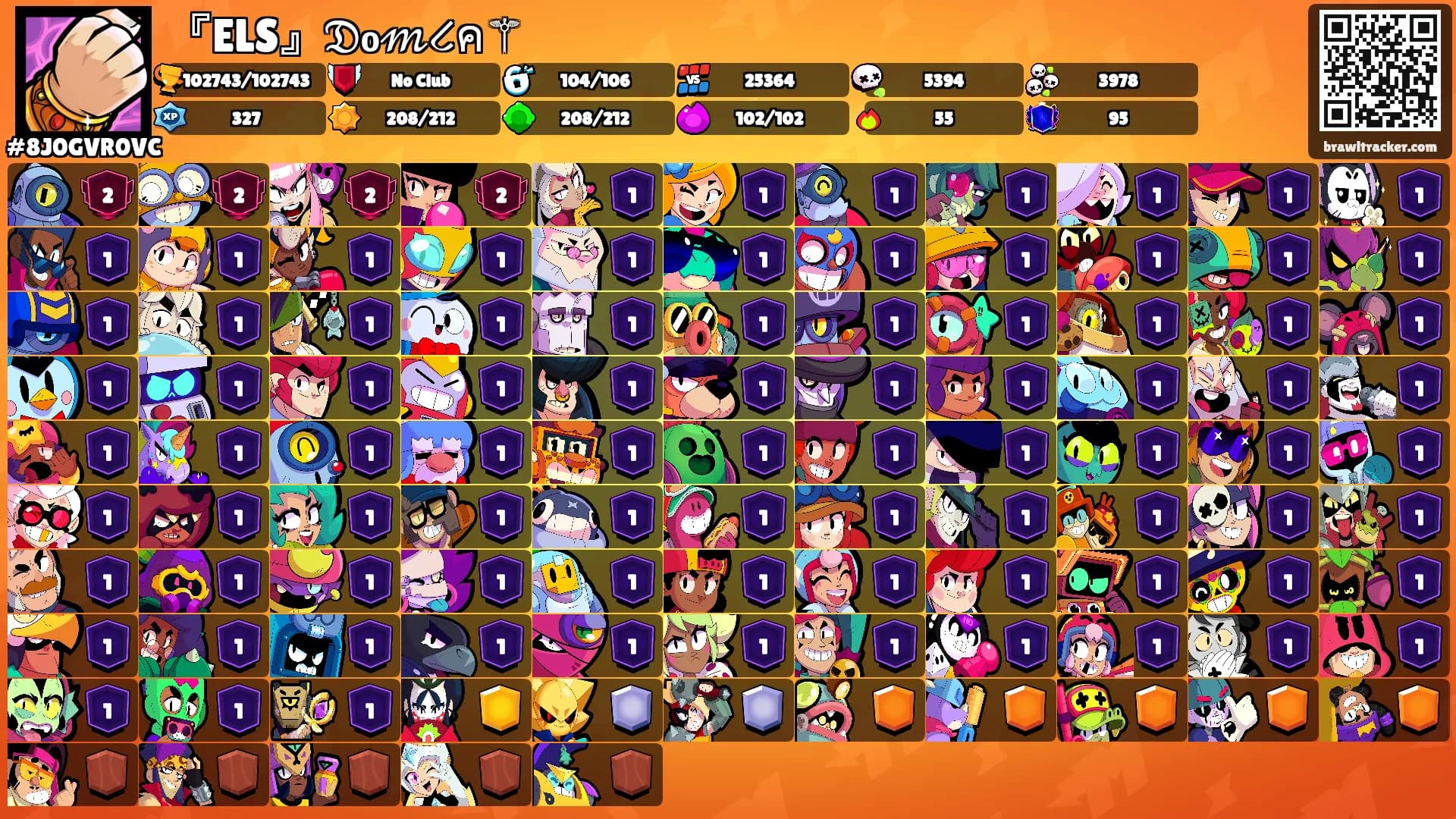 『ELS』𝔇₀𝓂८ค⚚'s Ranks