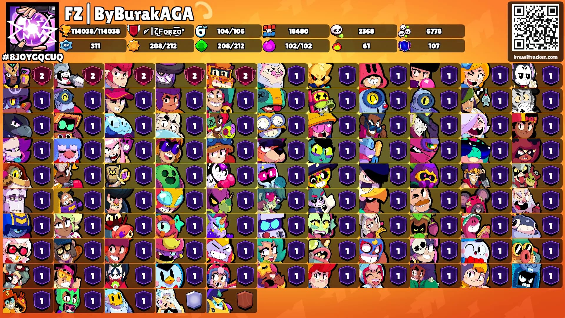 FZ|ByBurakAGA💫's Ranks