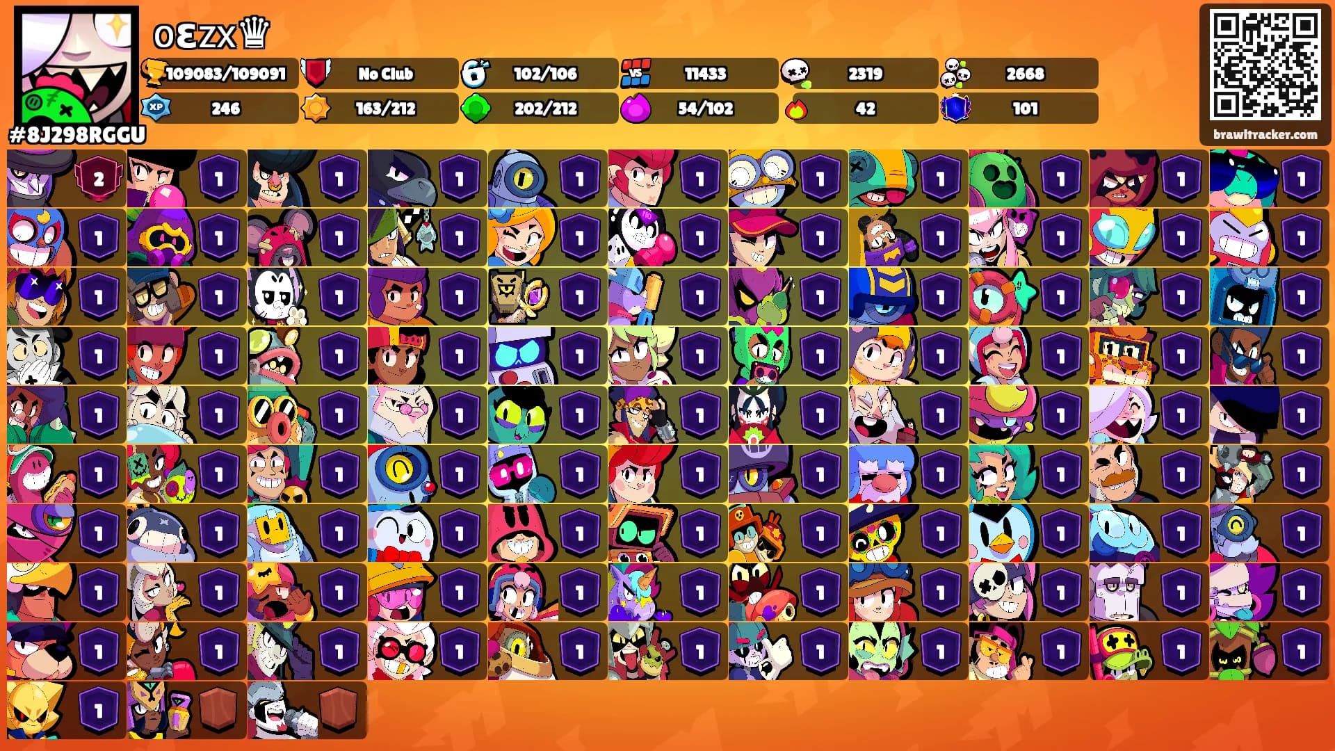 𝗈ε𝗓𝗑♛'s Ranks