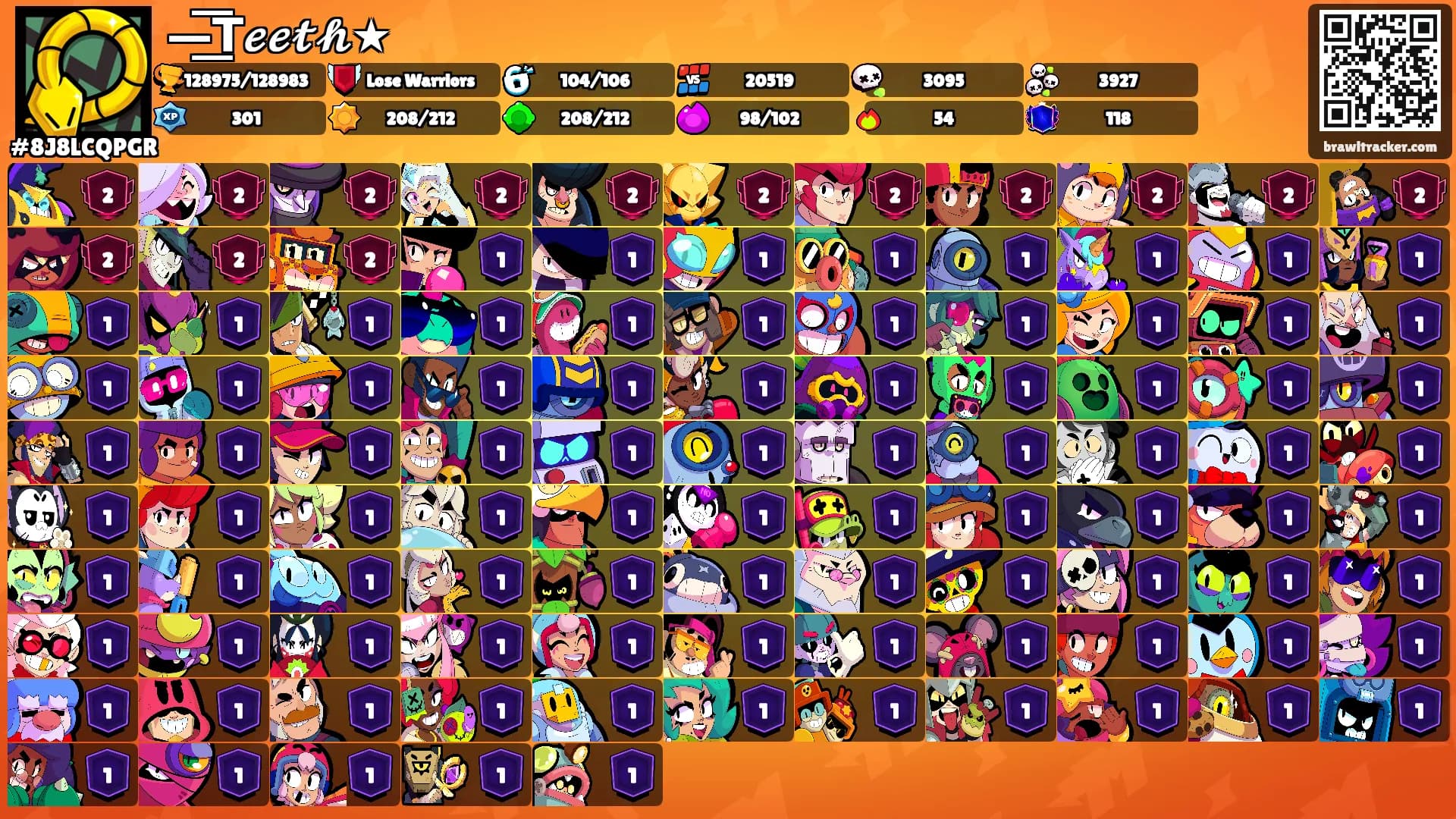 —͟͞͞𝗧𝓮𝓮𝓽𝓱★'s Ranks