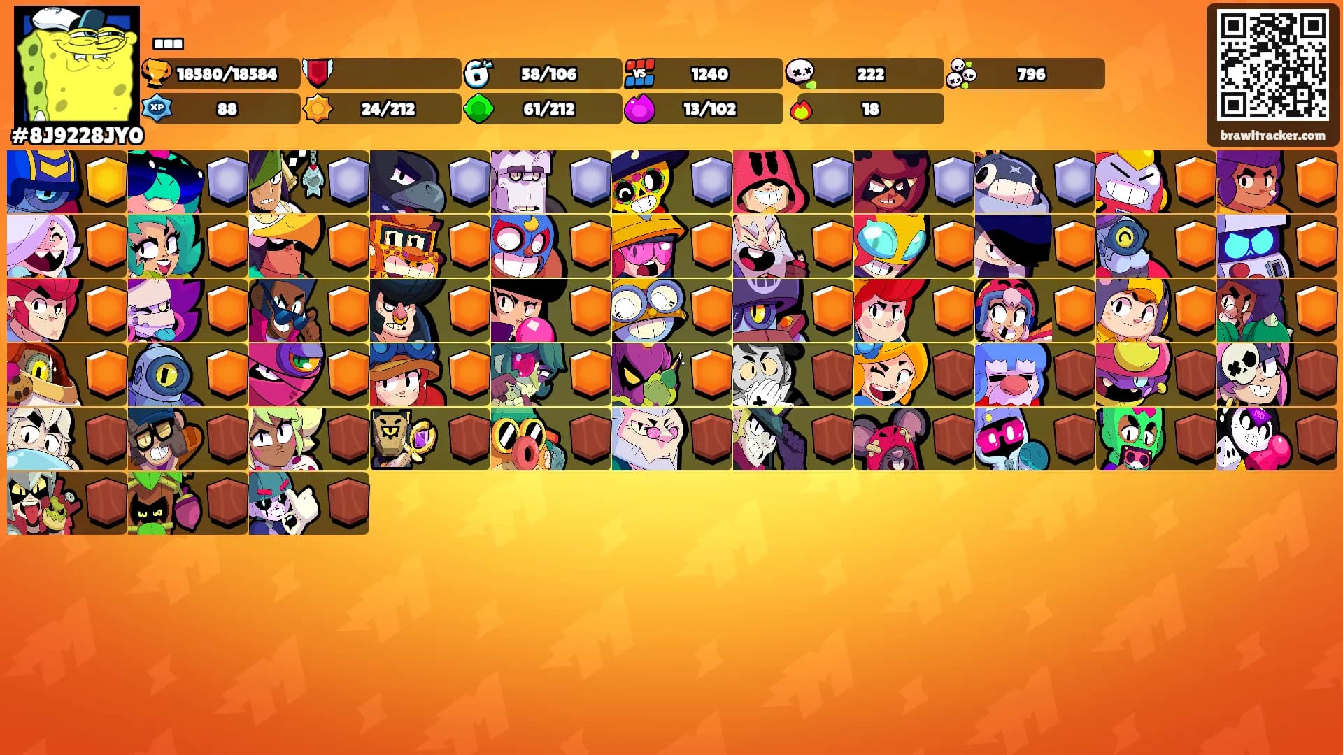 ...'s Ranks