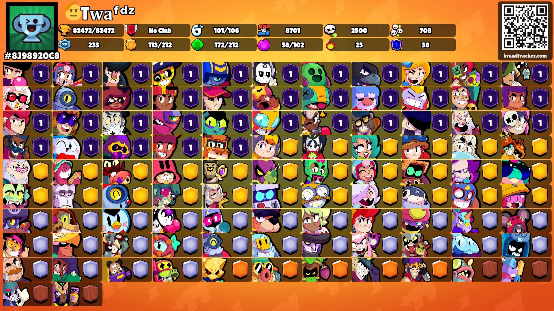 🫡T𝐰𝐚ᶠᵈᶻ's Ranks