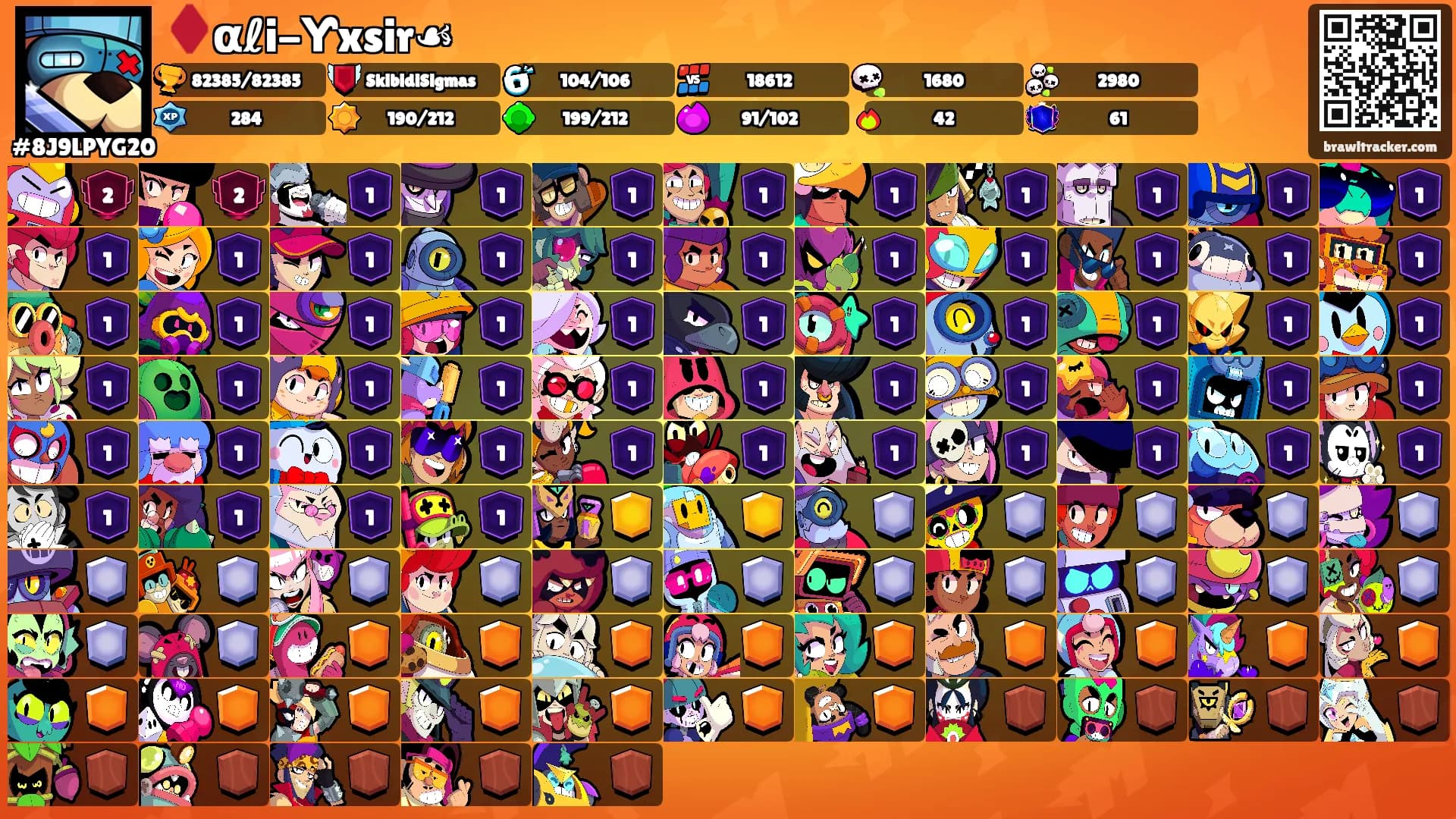 ♦️αℓi-Ƴxsir☙'s Ranks
