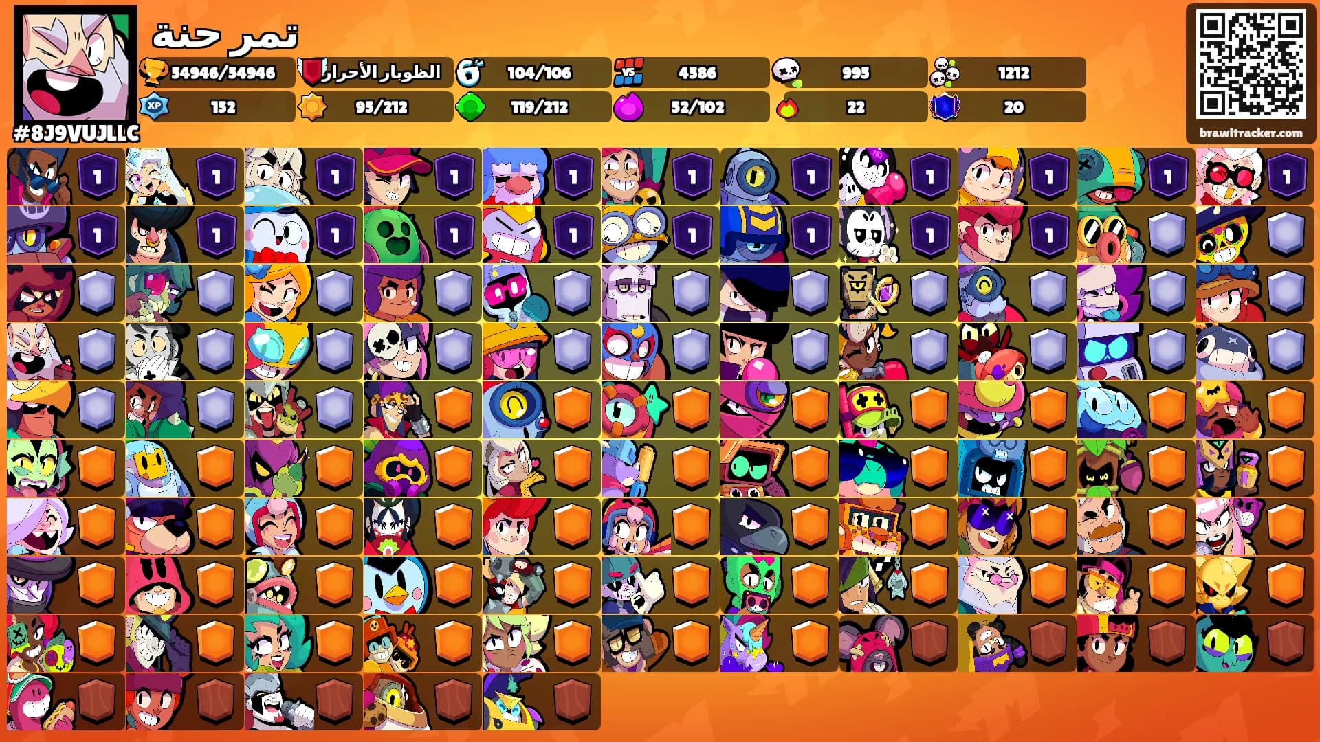 تمر حنة's Ranks
