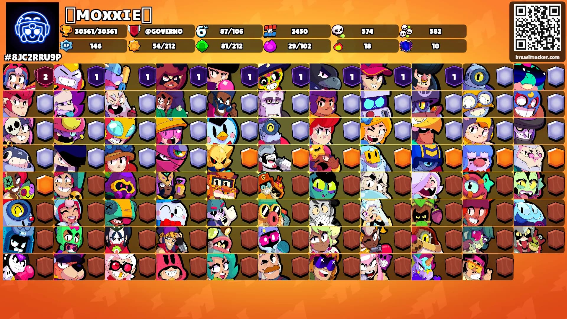 ⸙ᴍᴏxxɪᴇ⸙'s Ranks