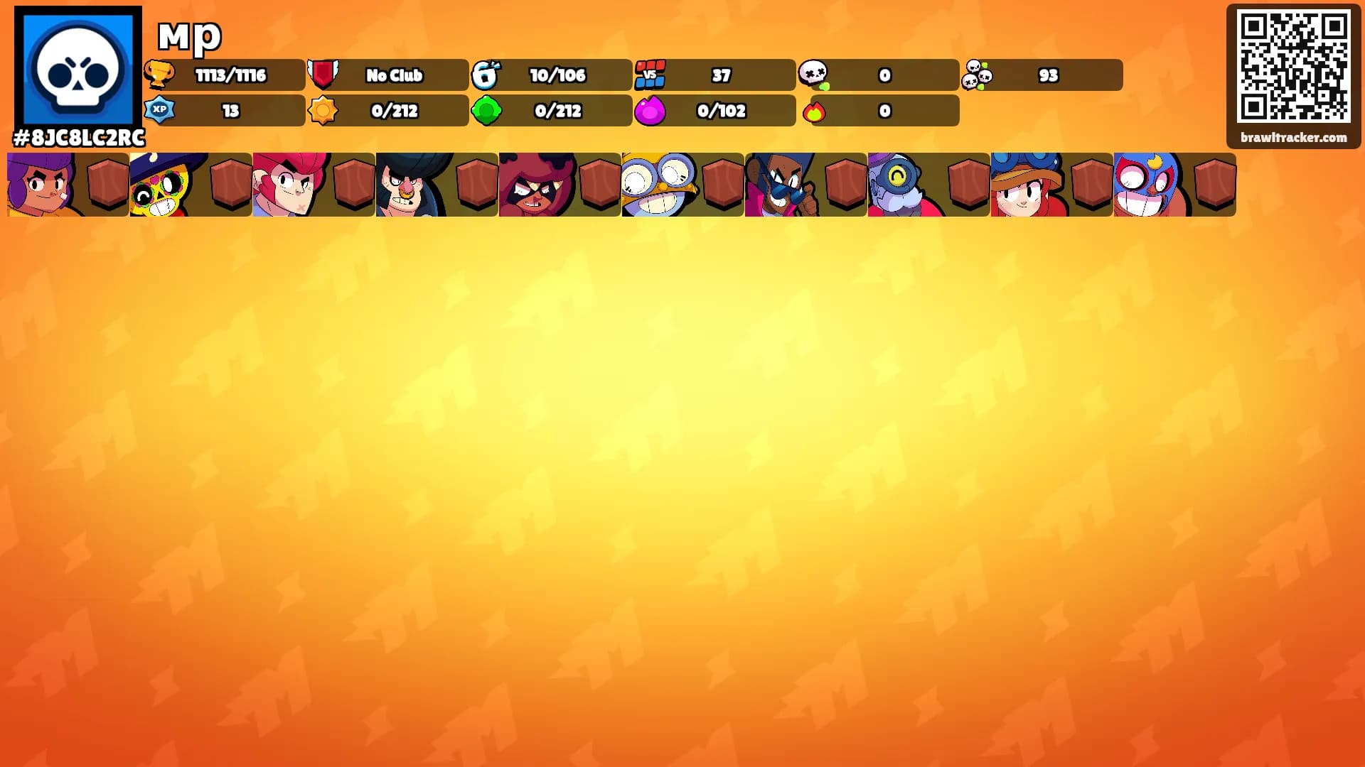 мр's Ranks