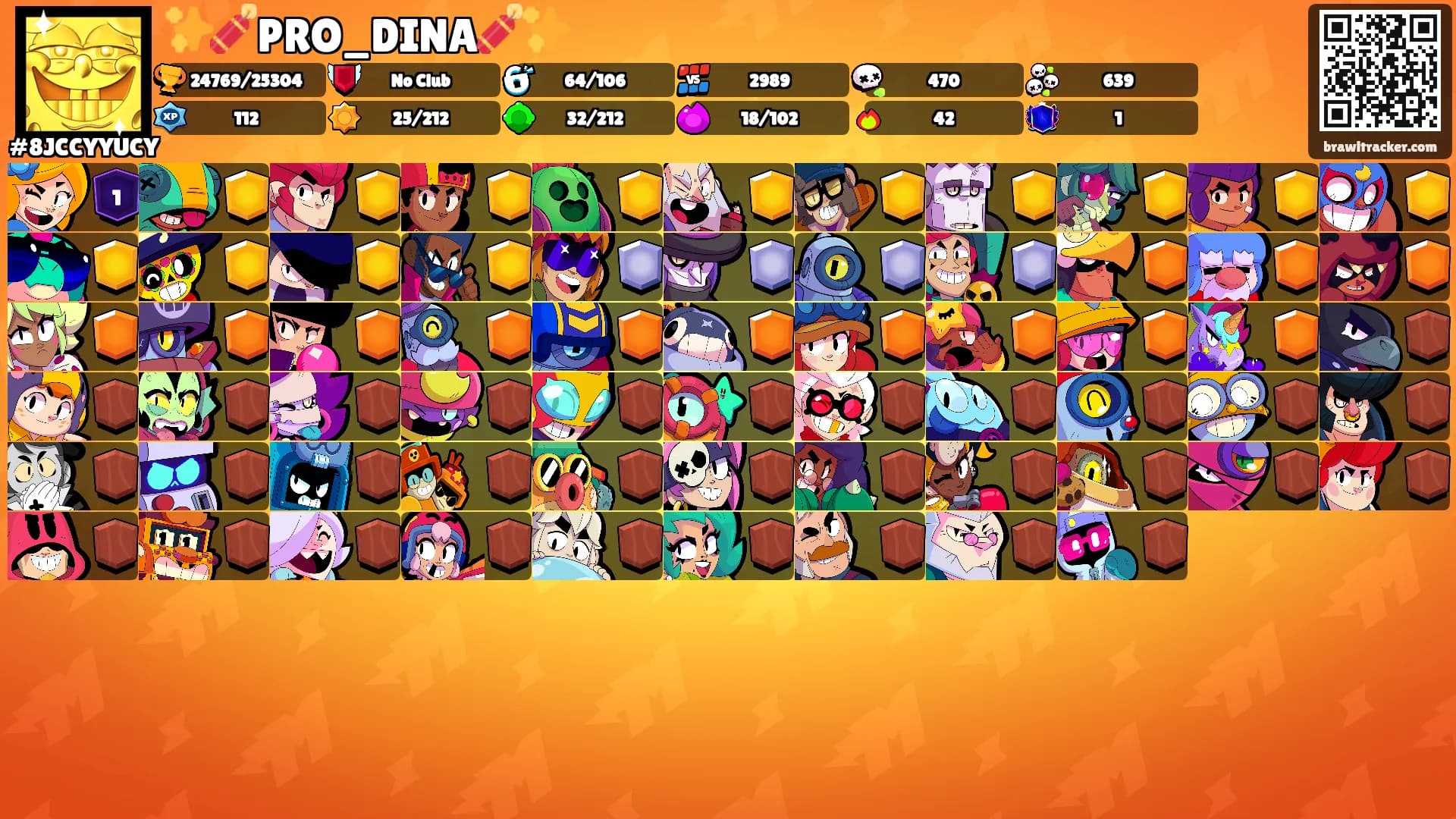 ✨️🧨PRO_DINA🧨✨'s Ranks