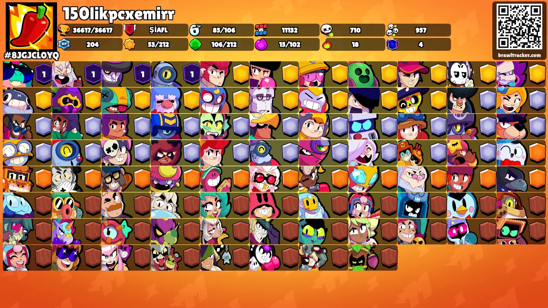 150likpcxemirr's Ranks