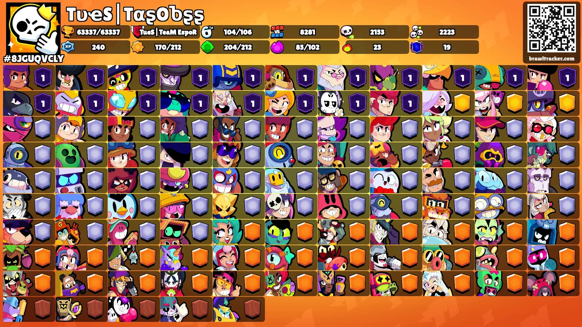 TυҽS|TαʂOႦʂʂ's Ranks
