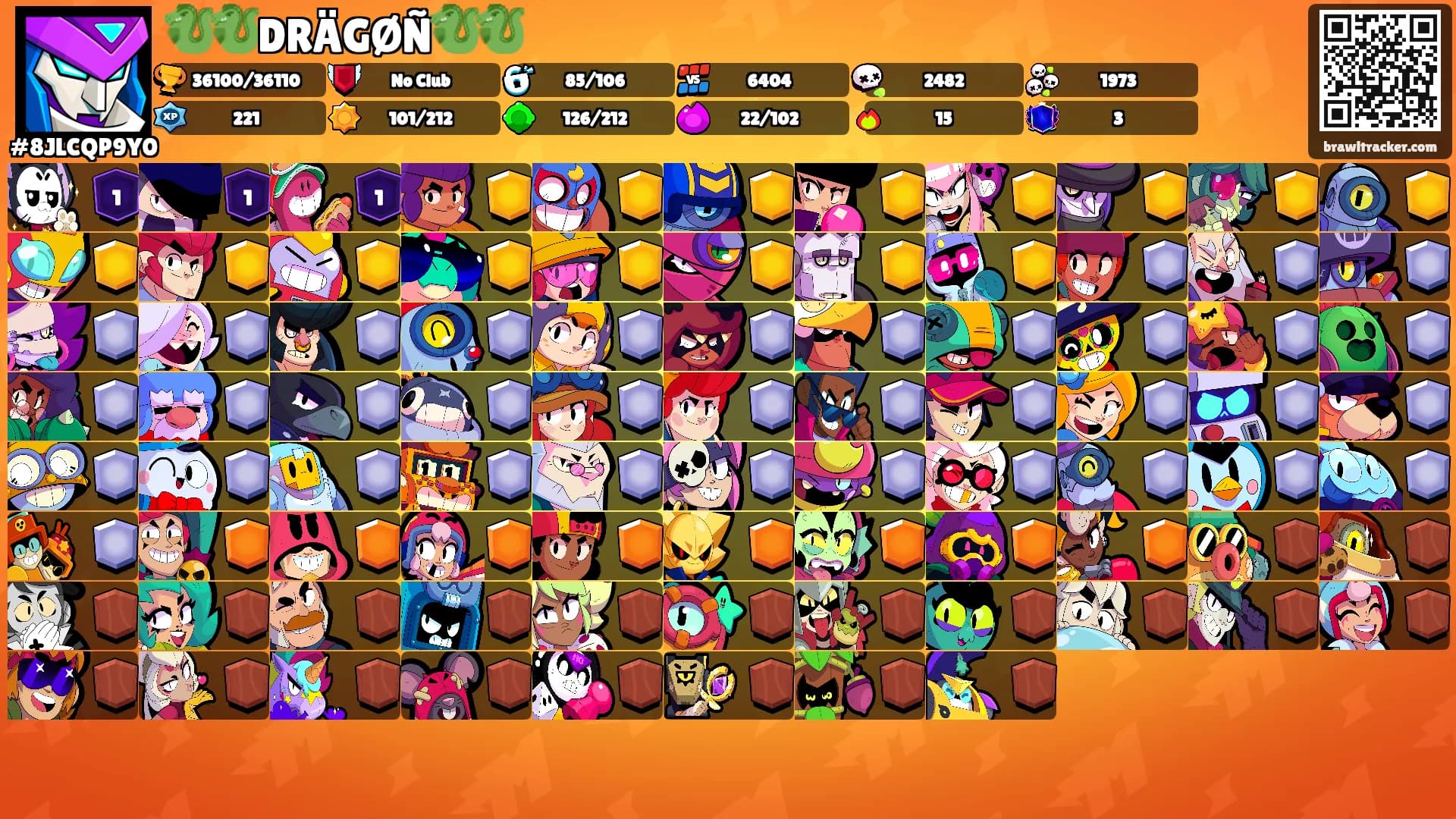 🐉🐉DRÄGØÑ🐉🐉's Ranks