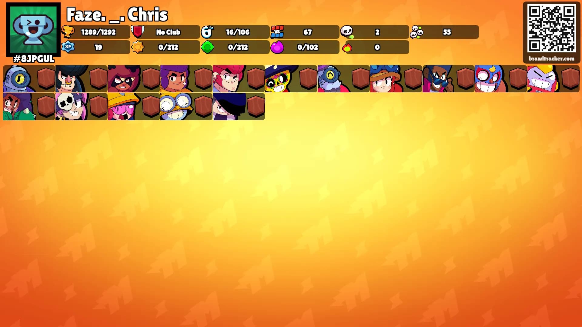 Faze. _. Chris's Ranks