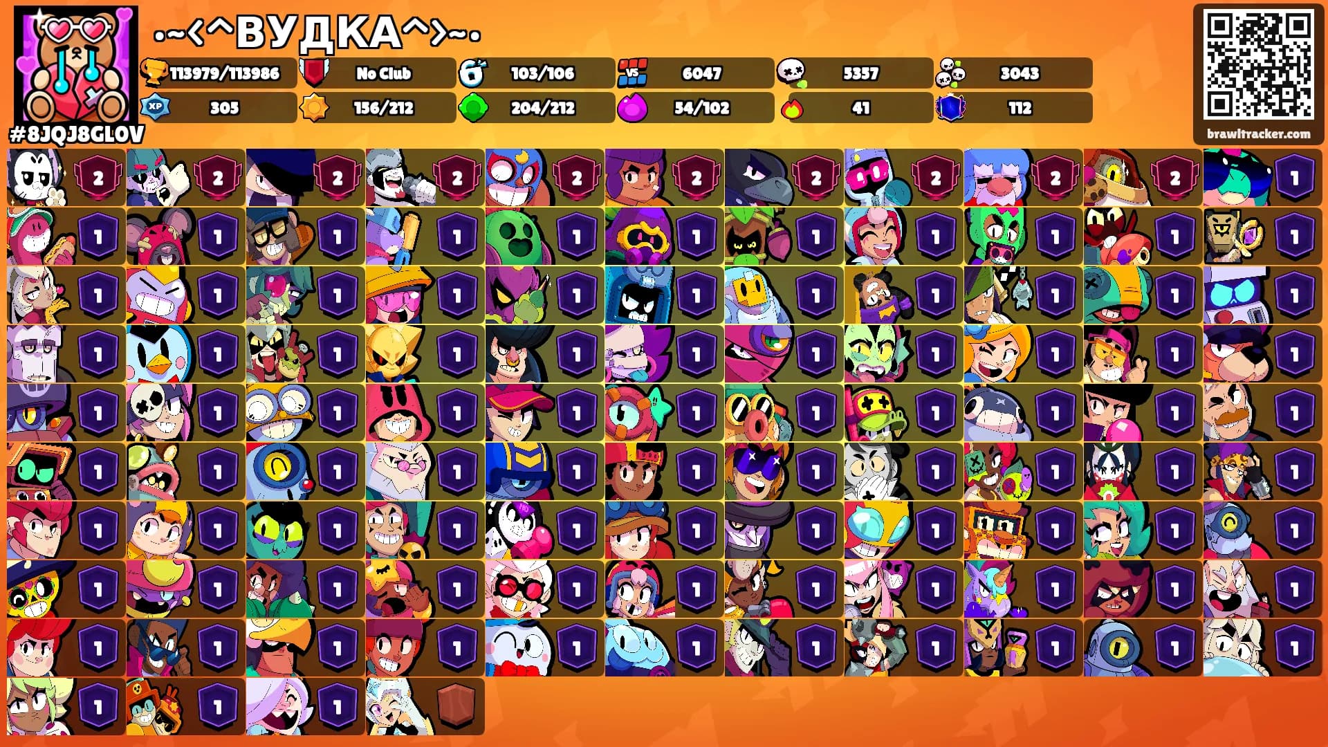 •~<^ВУДКА^>~•'s Ranks