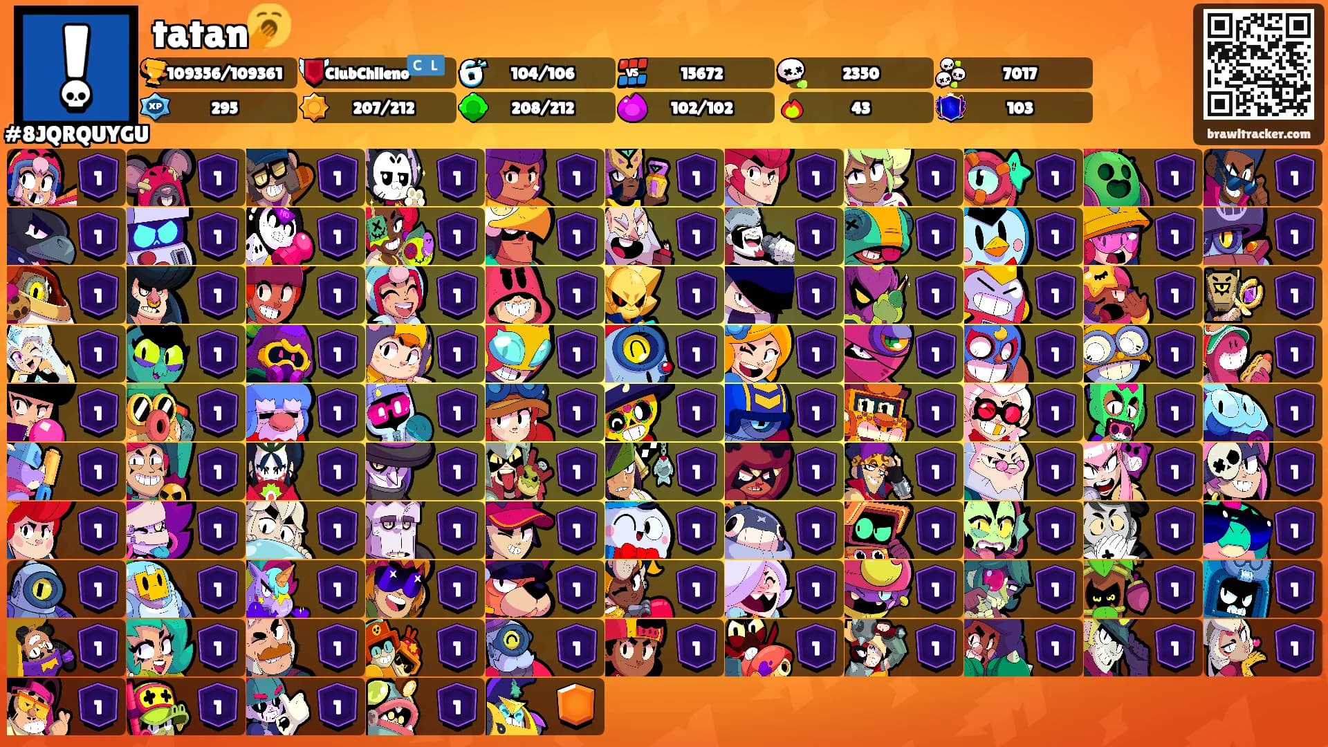 tatan🥱's Ranks