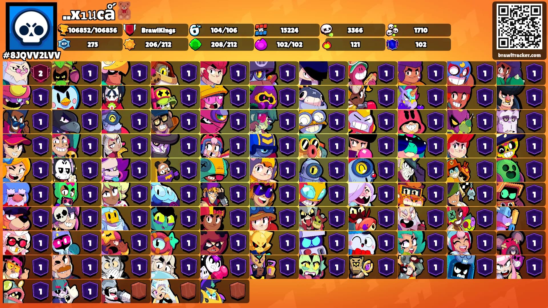 ..x₁𝔲cǻ🧸's Ranks