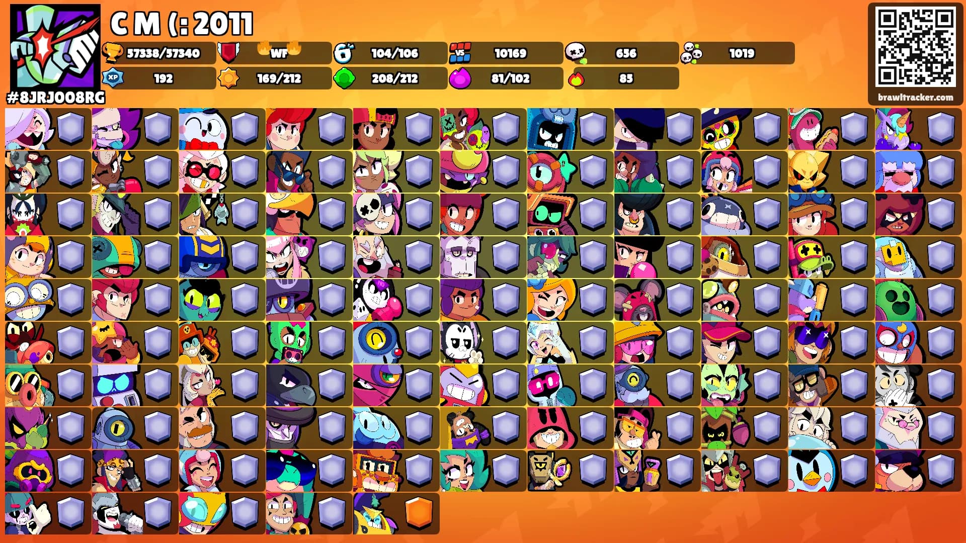 C M (: 2011's Ranks