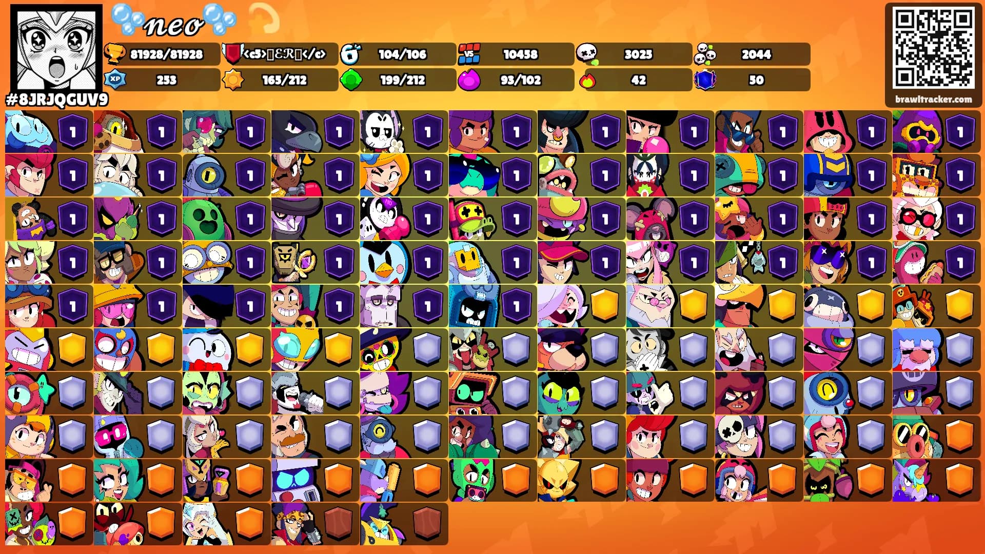 🫧𝓷𝓮𝓸🫧ᰔᩚ💫's Ranks