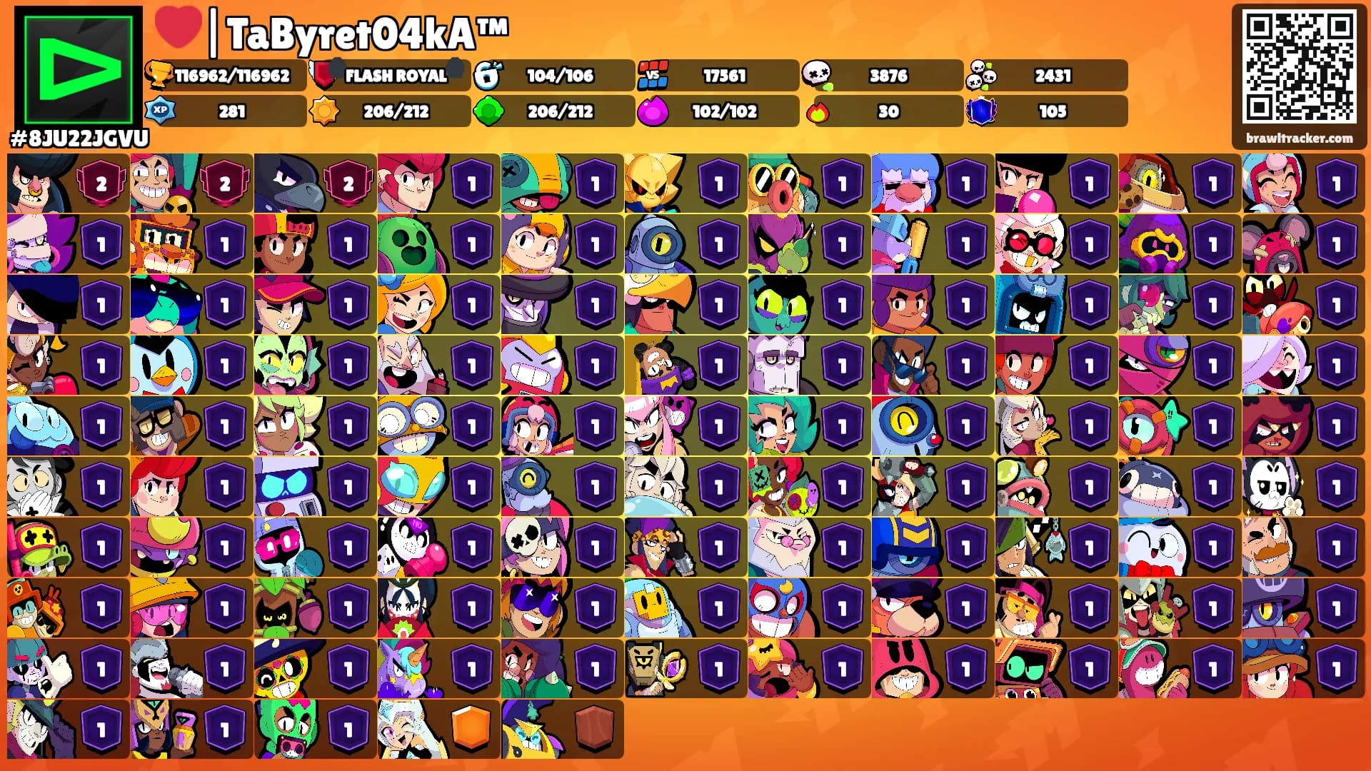 ❤️|TaByret04kA™'s Ranks