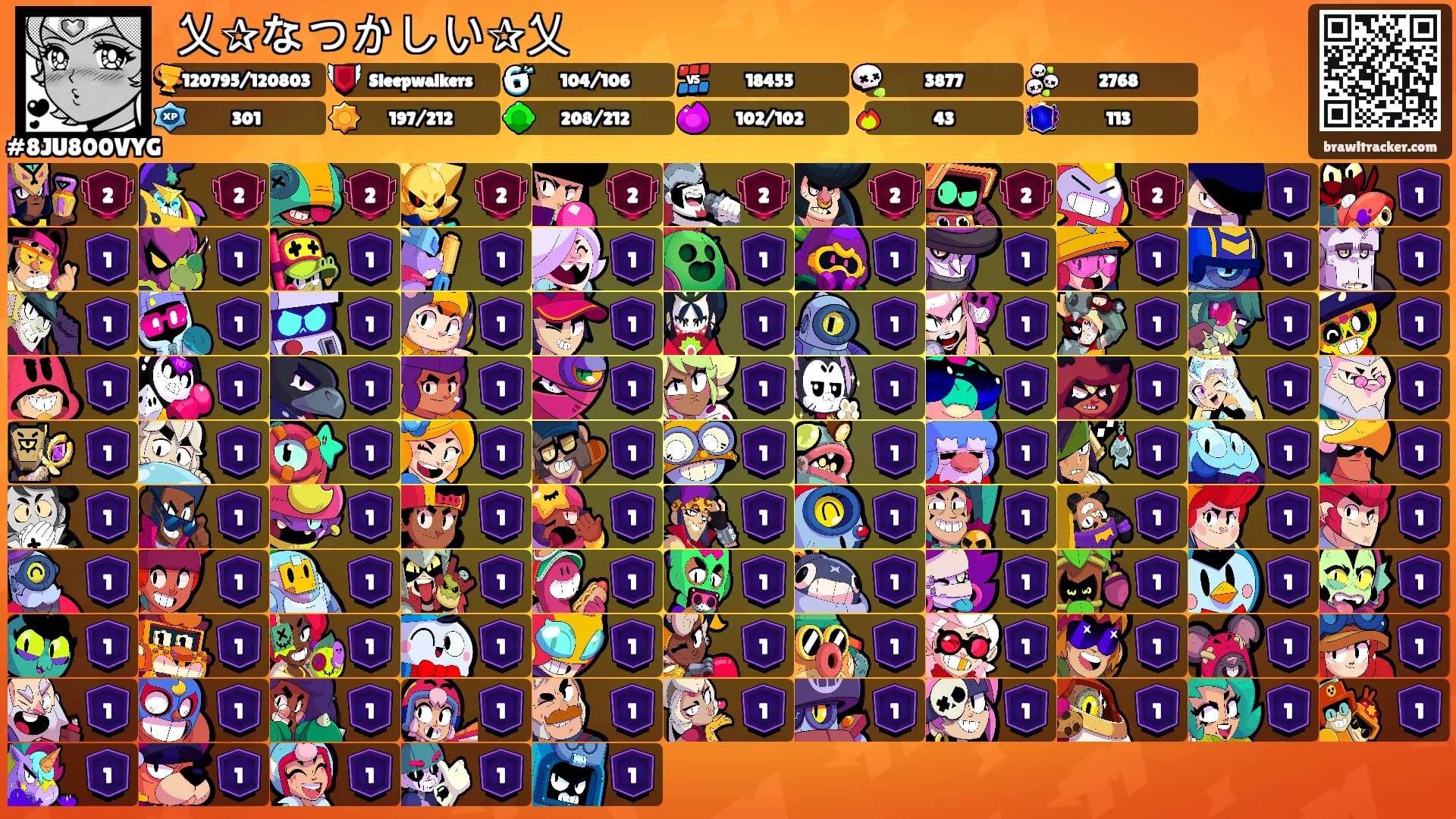 ꧁乂✰なつかしい✰乂꧂'s Ranks