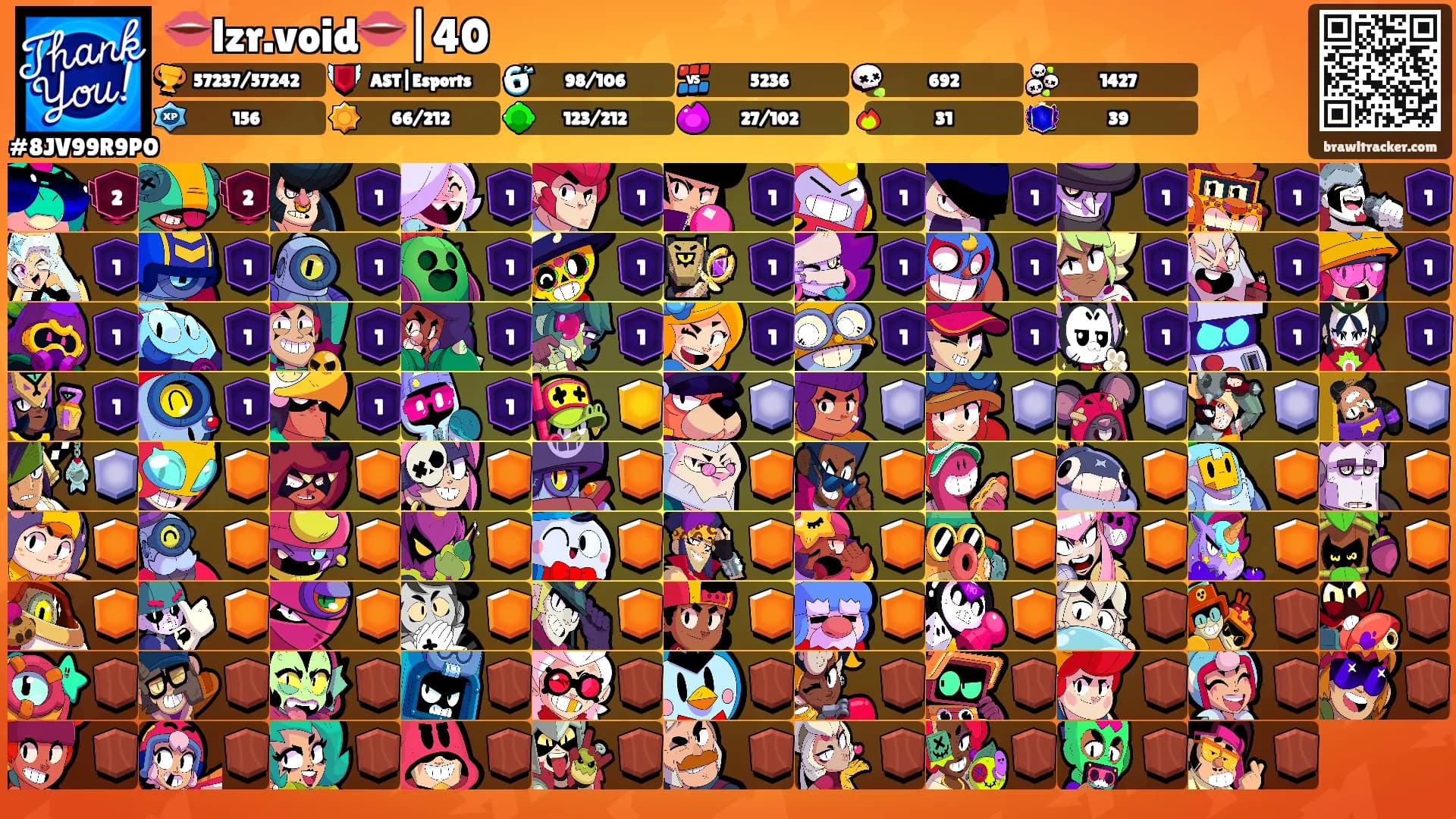 👄lzr.void👄|40's Ranks